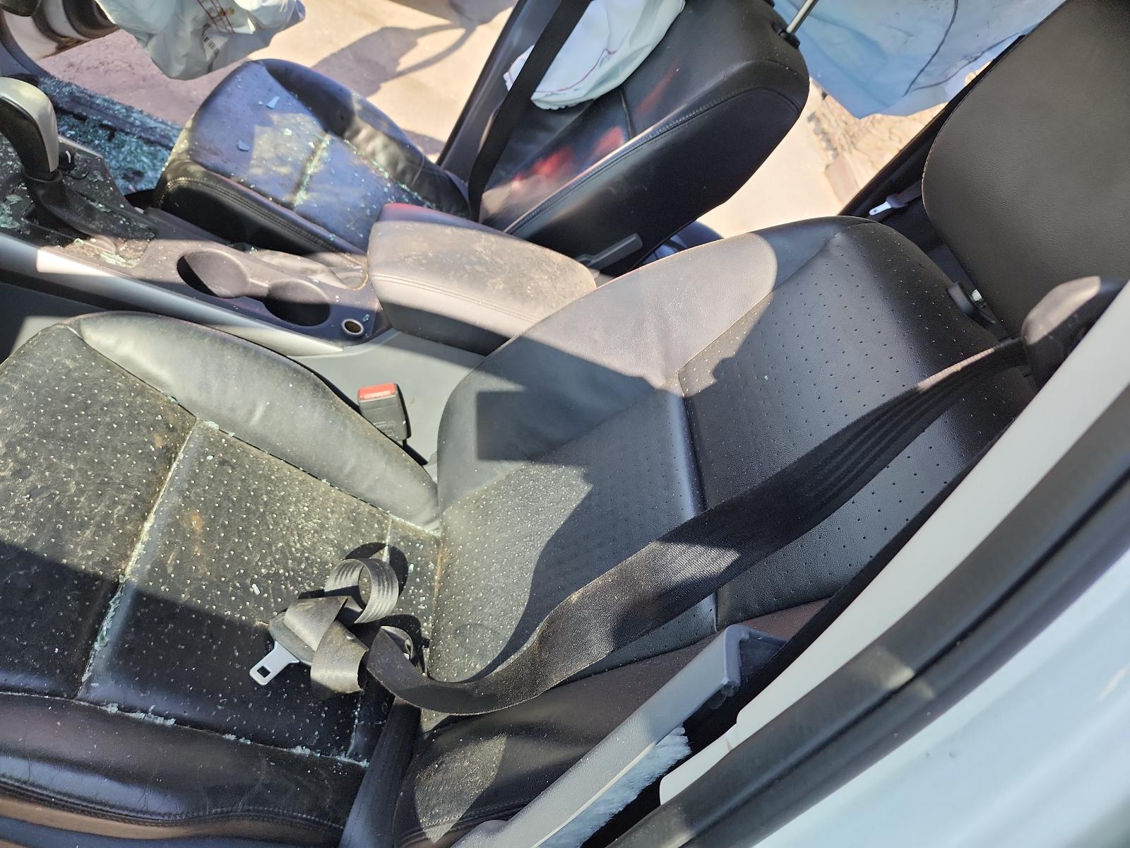 Mazda BT50 - UP 2011-Present