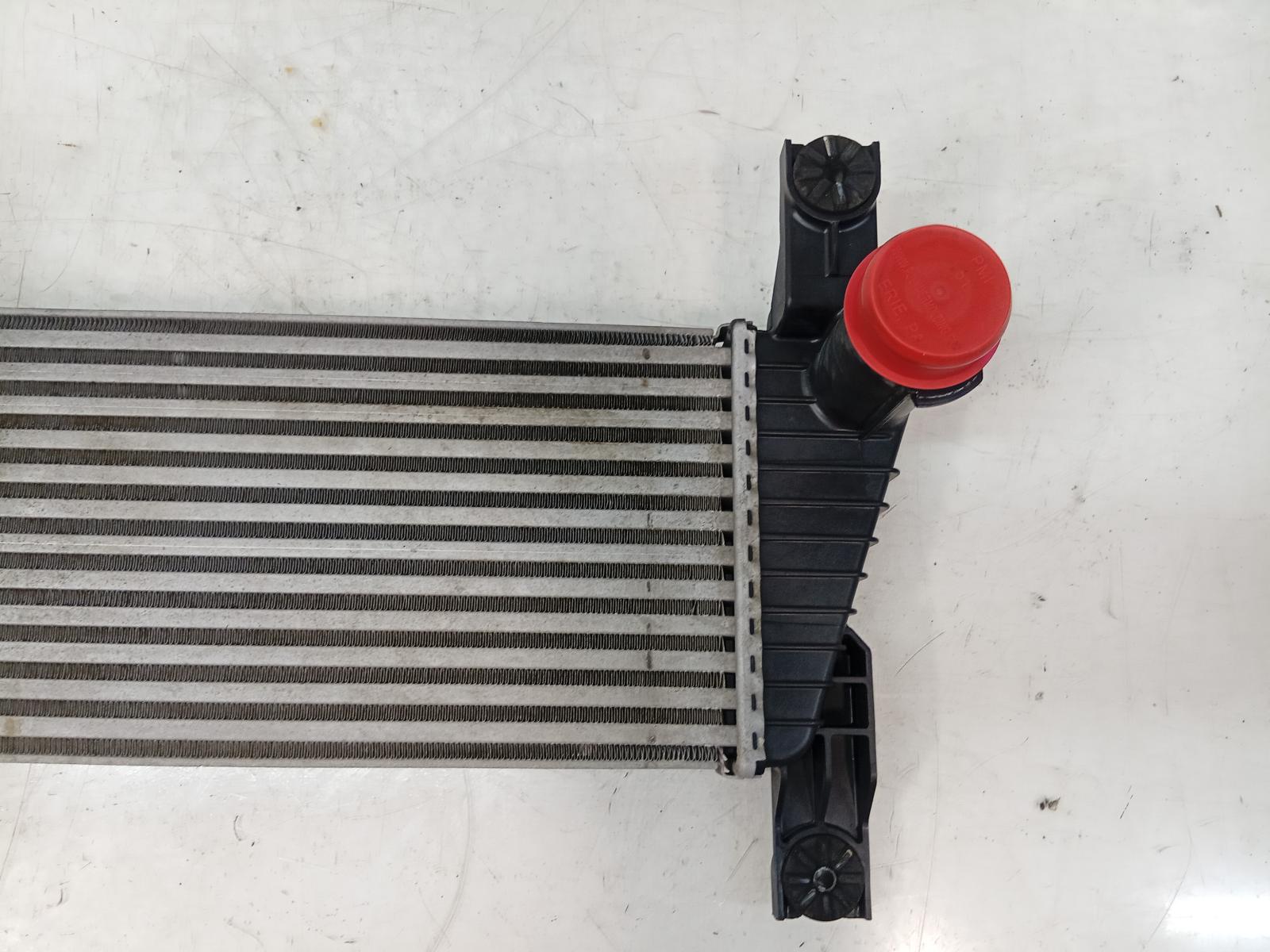 Intercooler