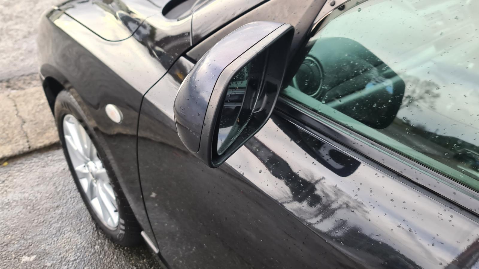 Mazda Axela - BK 2003-2009