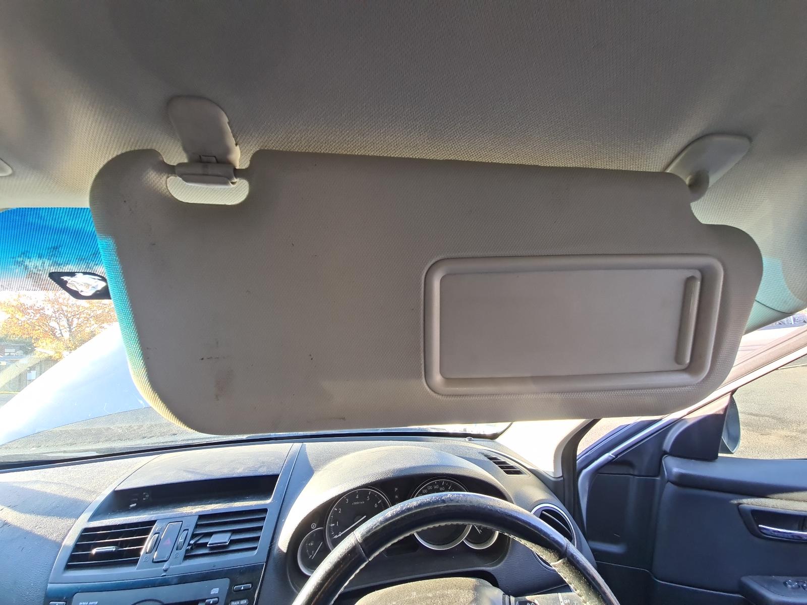 Mazda Atenza - GH 2008-2012