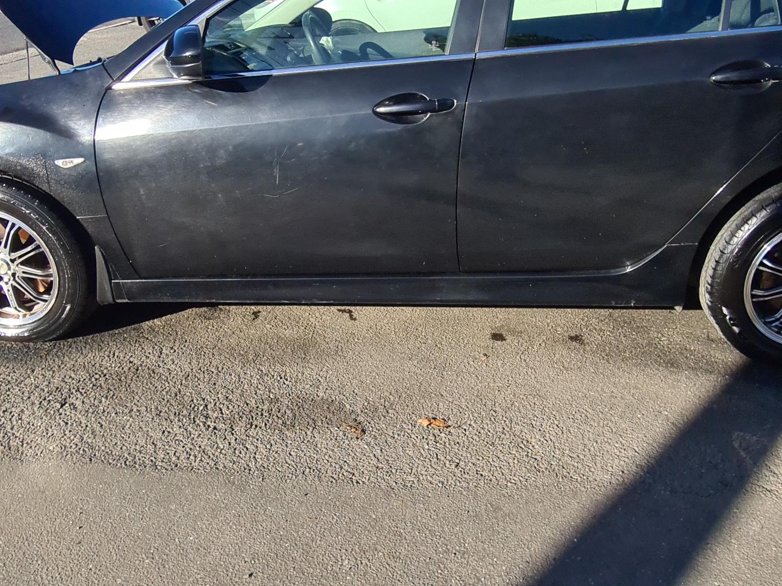 Mazda Atenza - GH 2008-2012