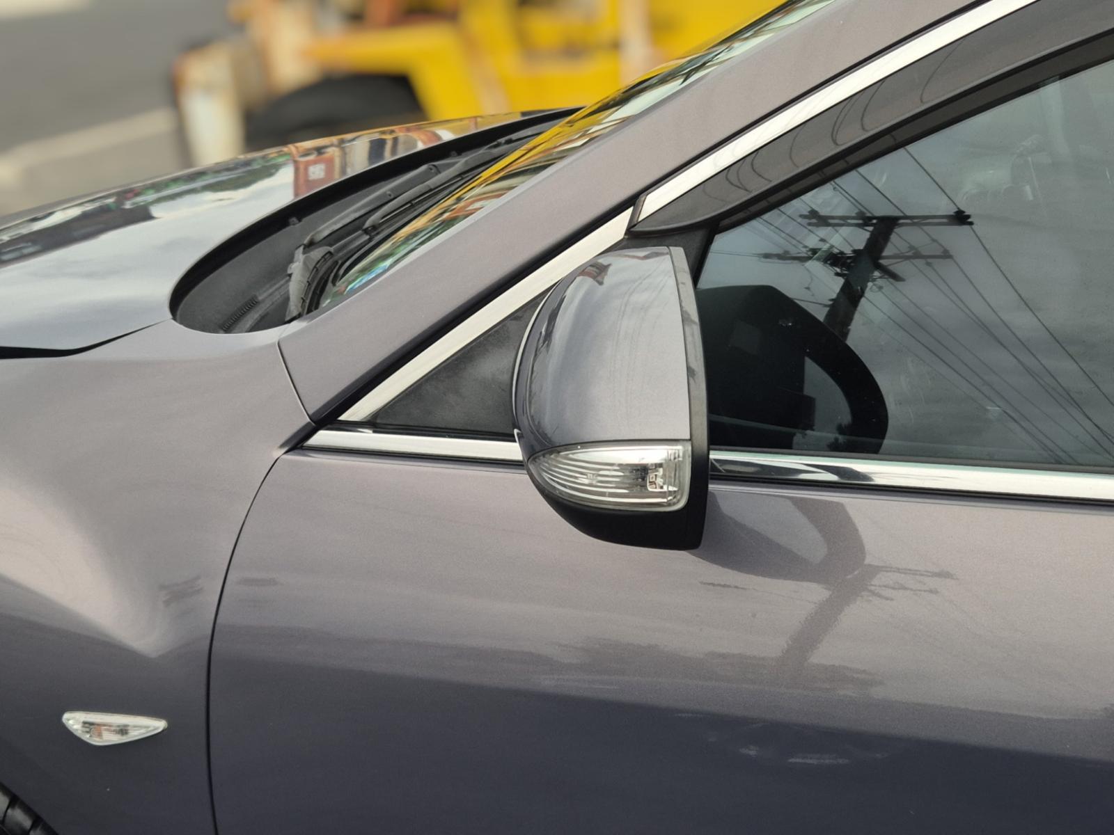 Mazda Atenza - GH 2008-2012