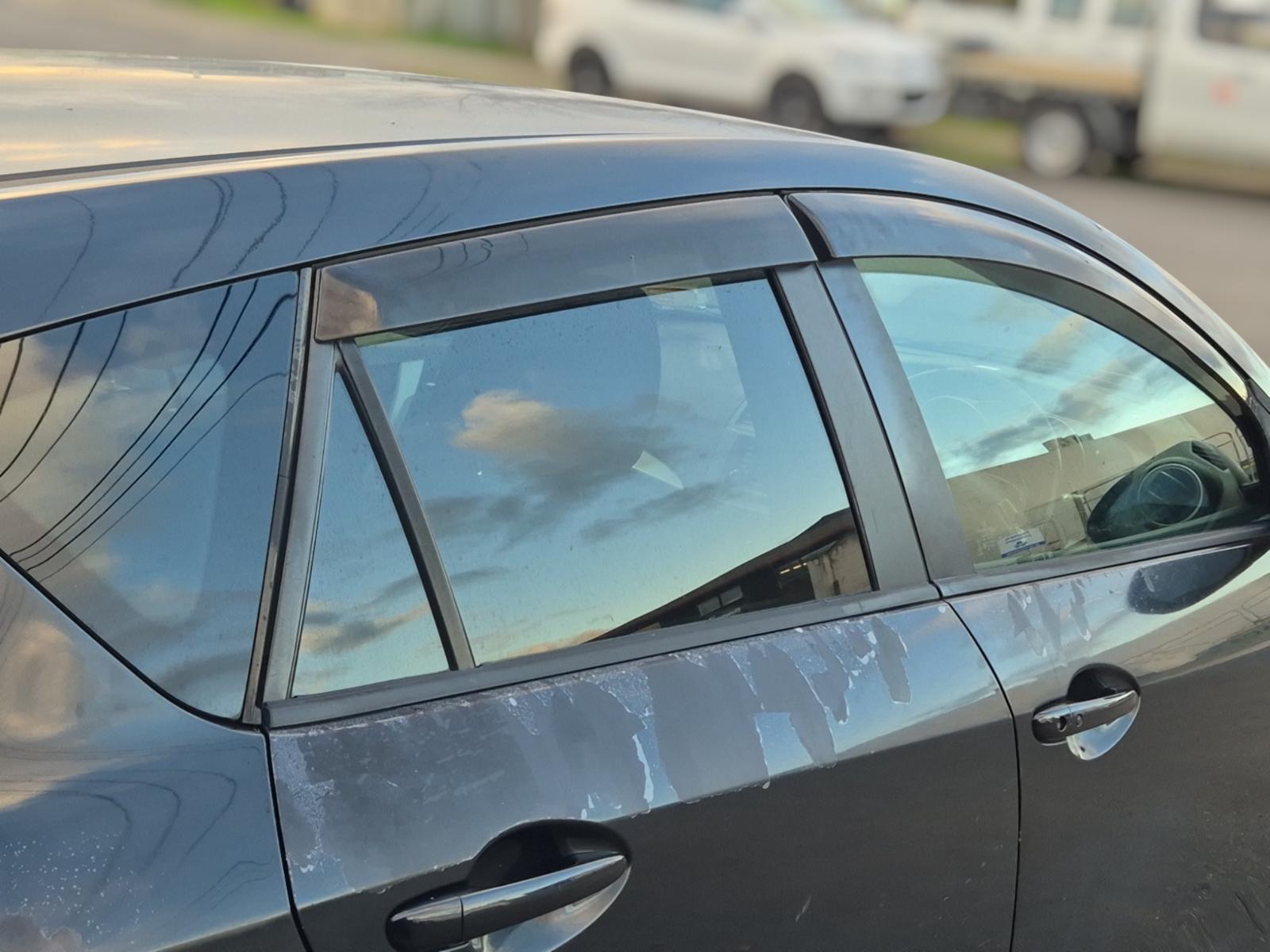 Mazda Axela - BL 2009-2013