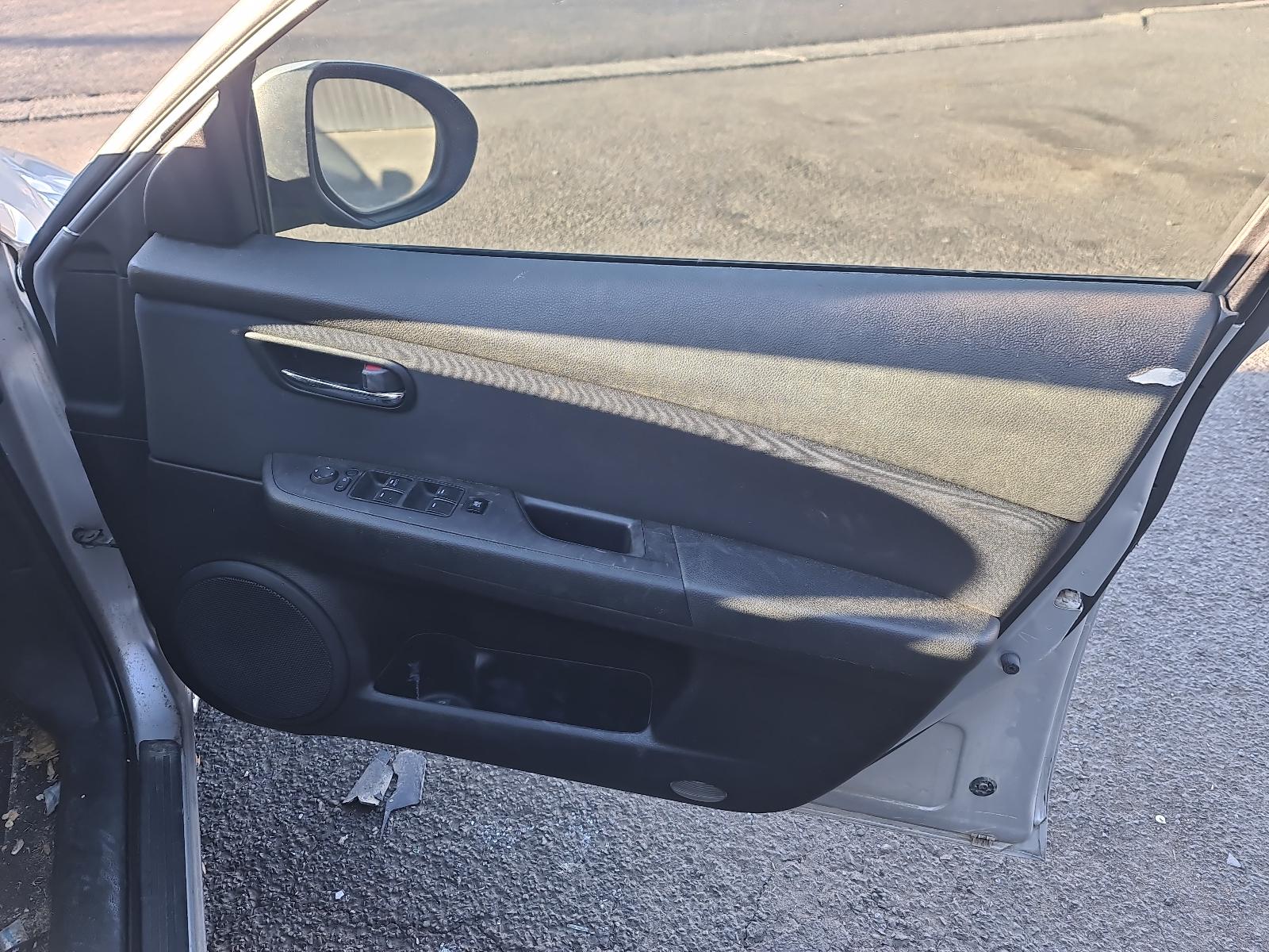 Mazda Atenza - GH 2008-2012