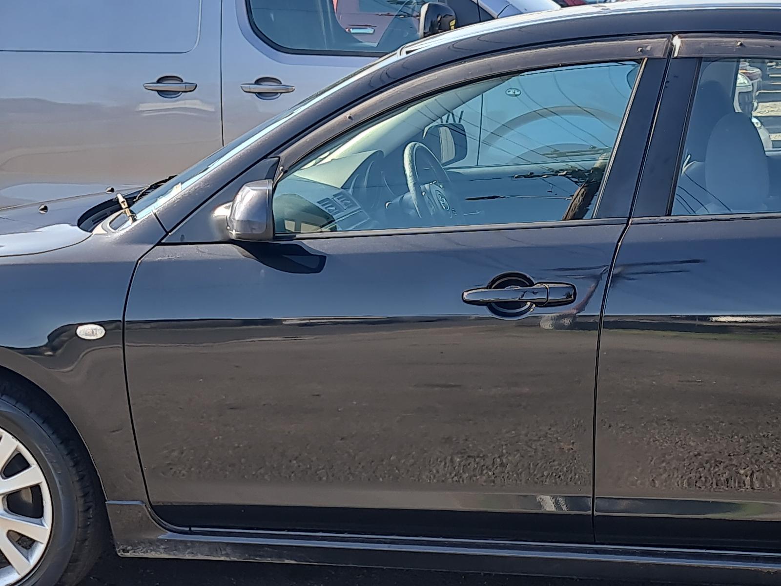 Mazda Axela - BK 2003-2009