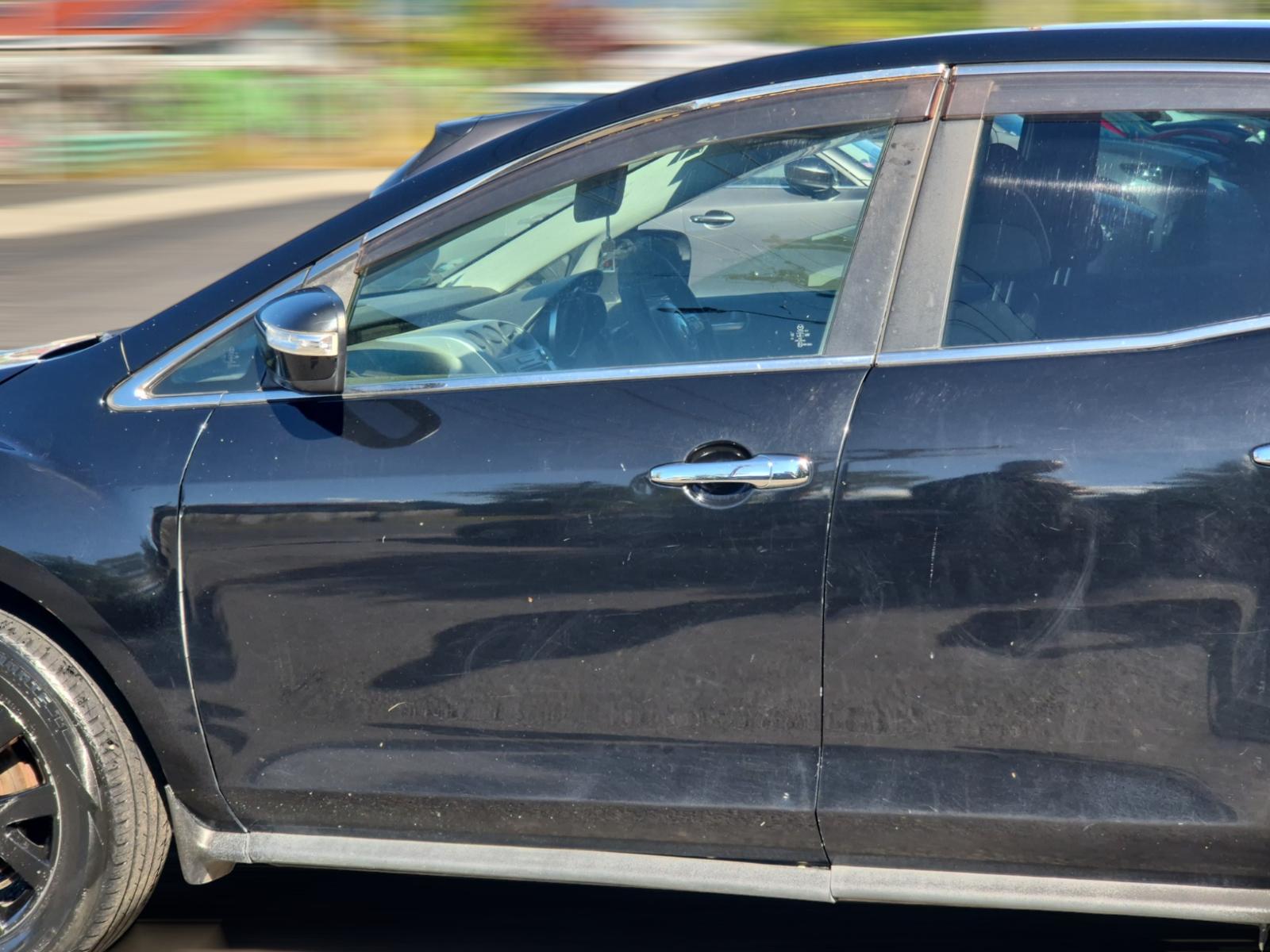 Mazda CX7 - ER 2006-2012