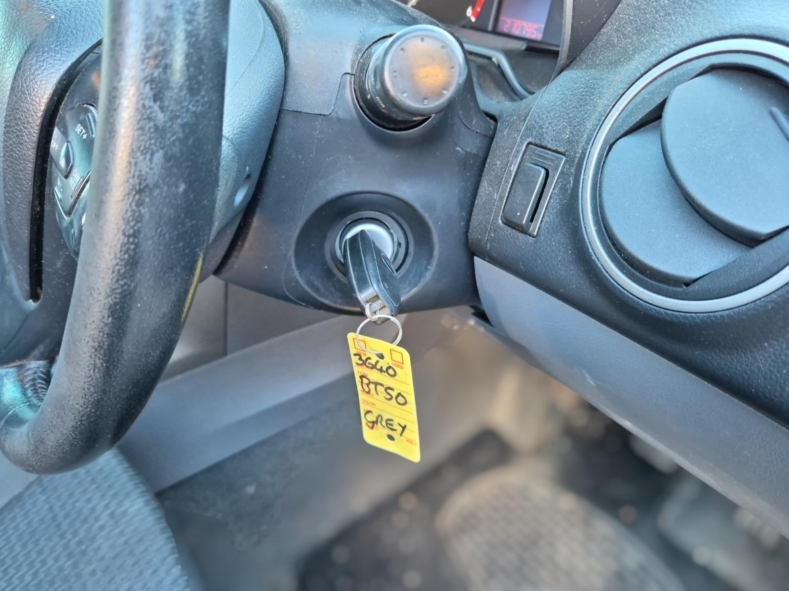 Ignition_W_Key