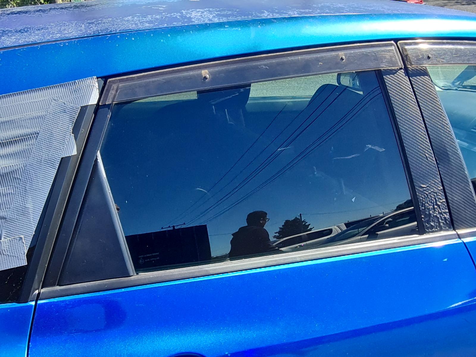 Mazda Axela - BK 2003-2009