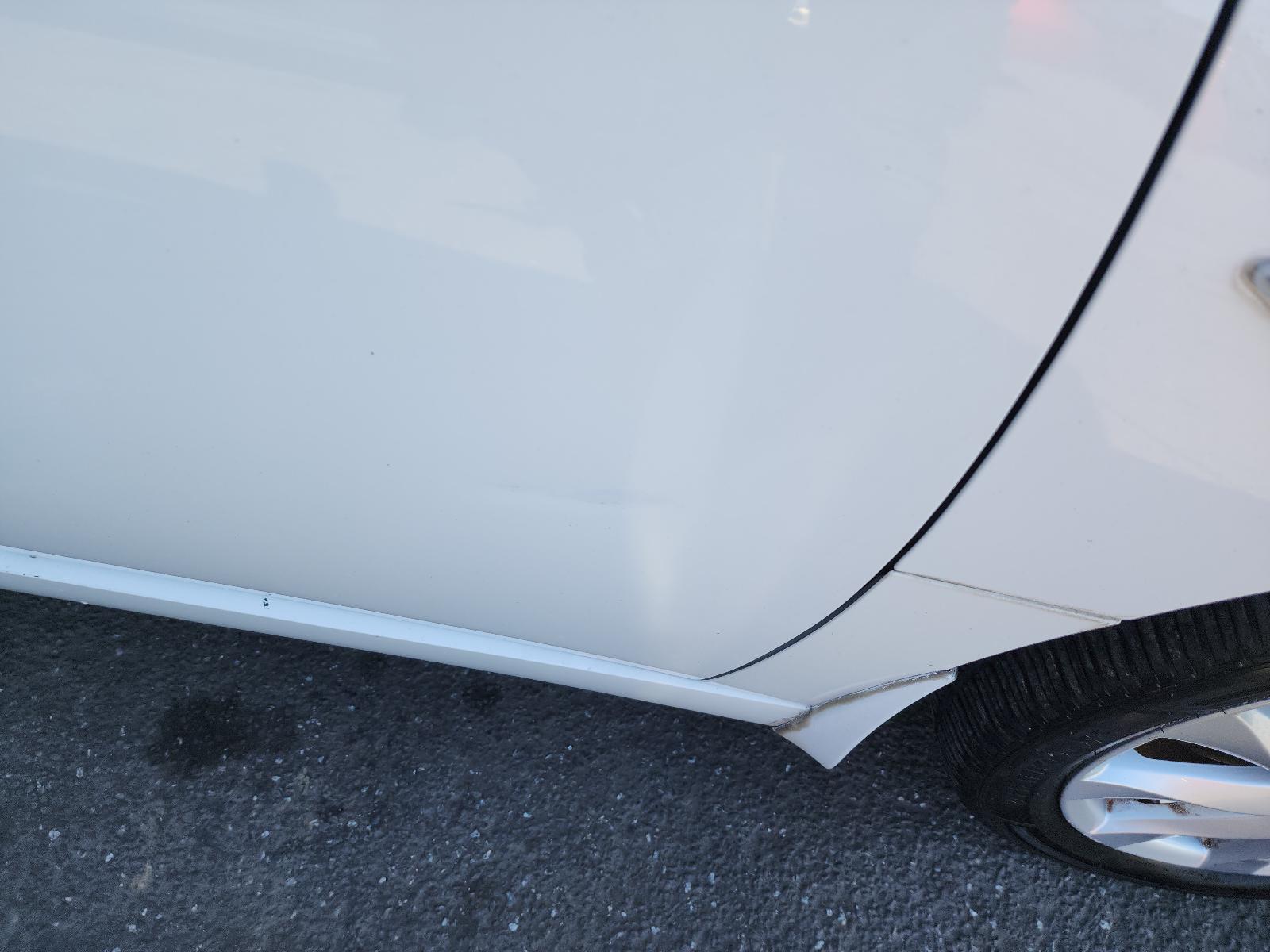 Mazda Atenza - GH 2008-2012