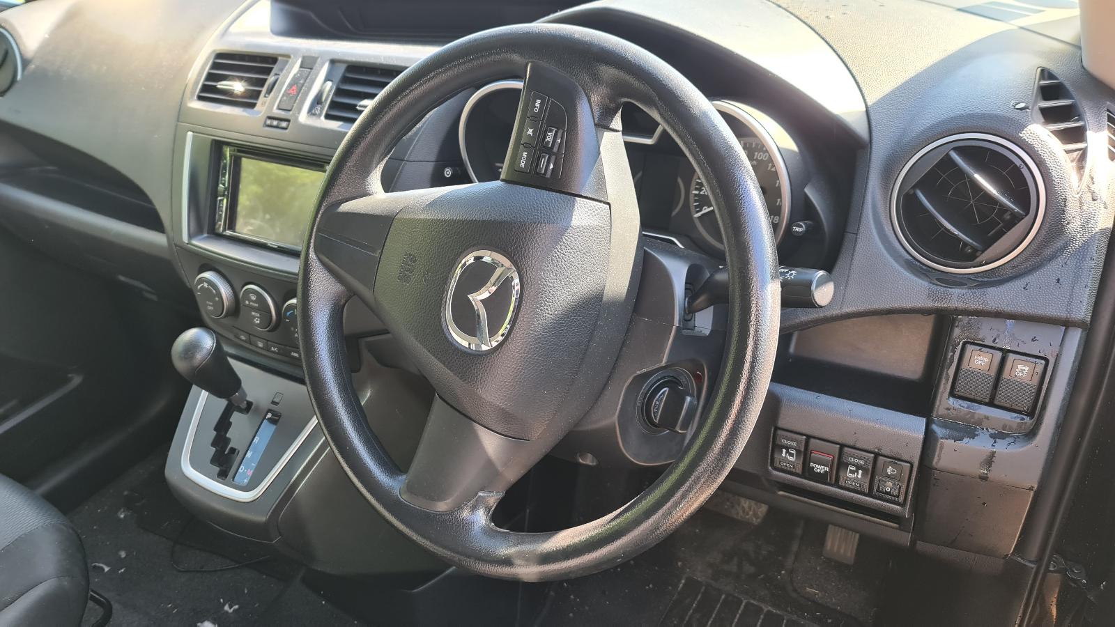 Mazda Premacy - CW 2010-2016