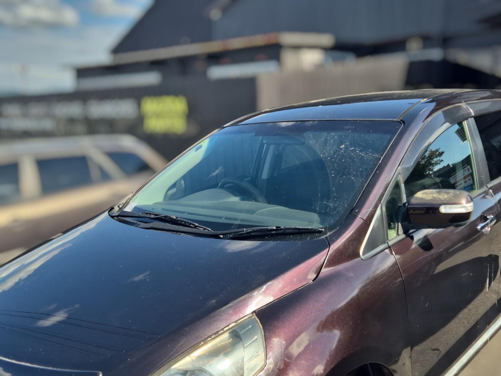 Mazda MPV - LY3P 2007-Present