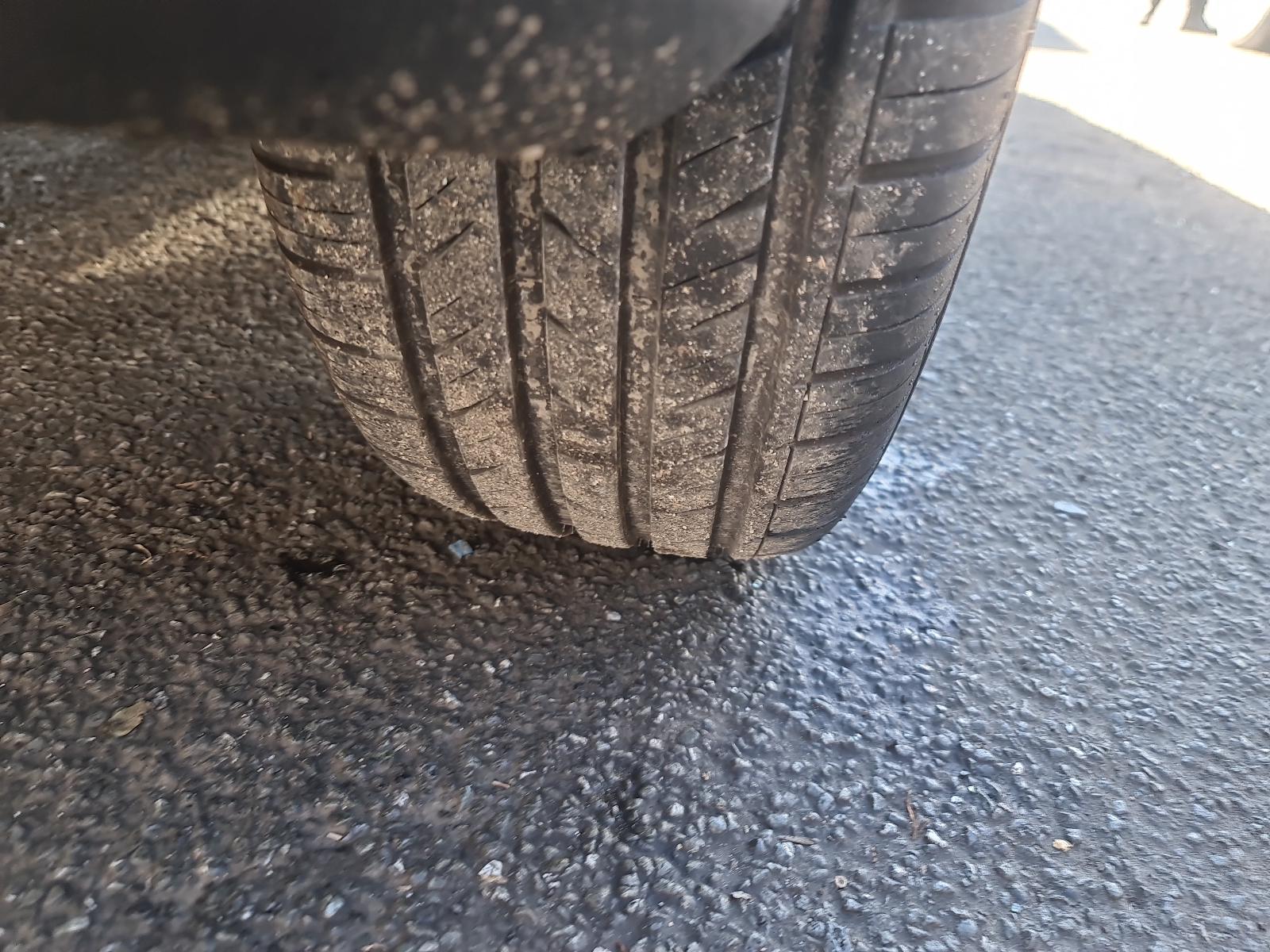 Mazda CX3 - DK 2015-Present