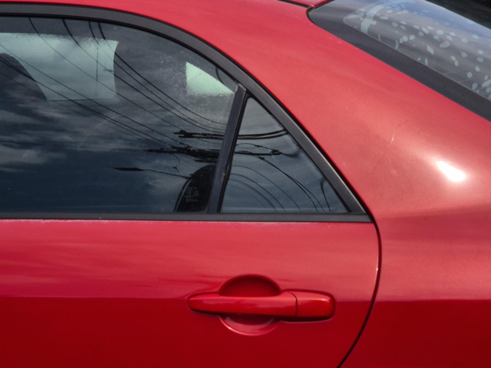 Mazda Atenza - GG 2002-2008