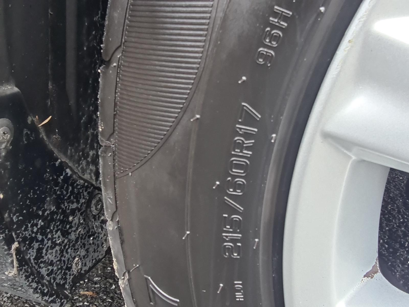 Mazda MPV - LY3P 2007-Present