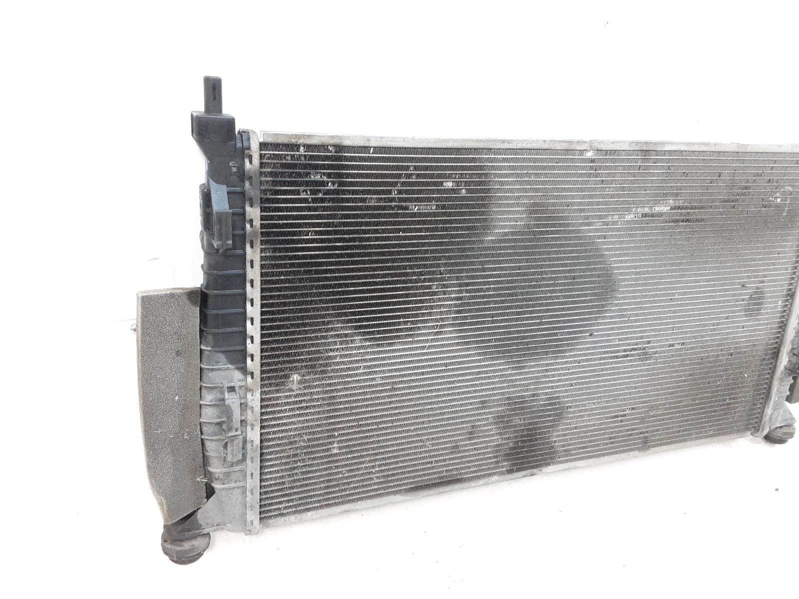 Radiator