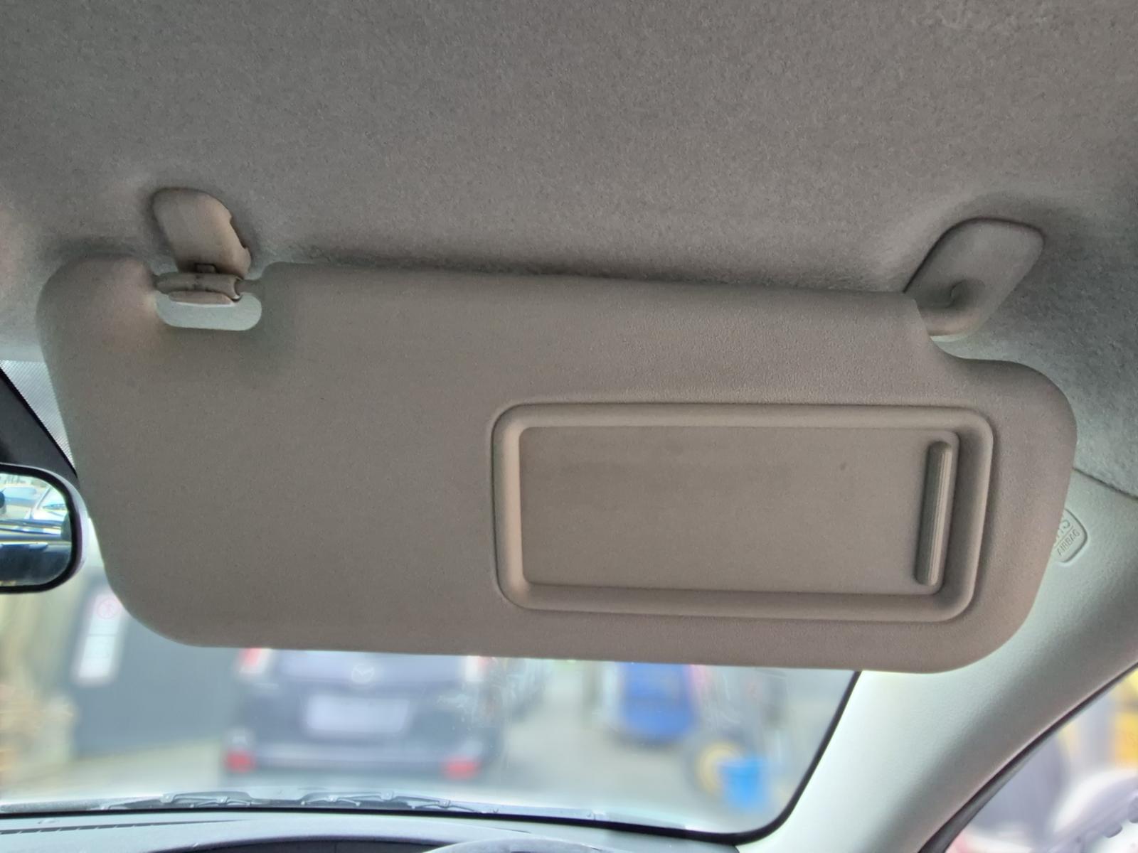 Mazda Axela - BL 2009-2013