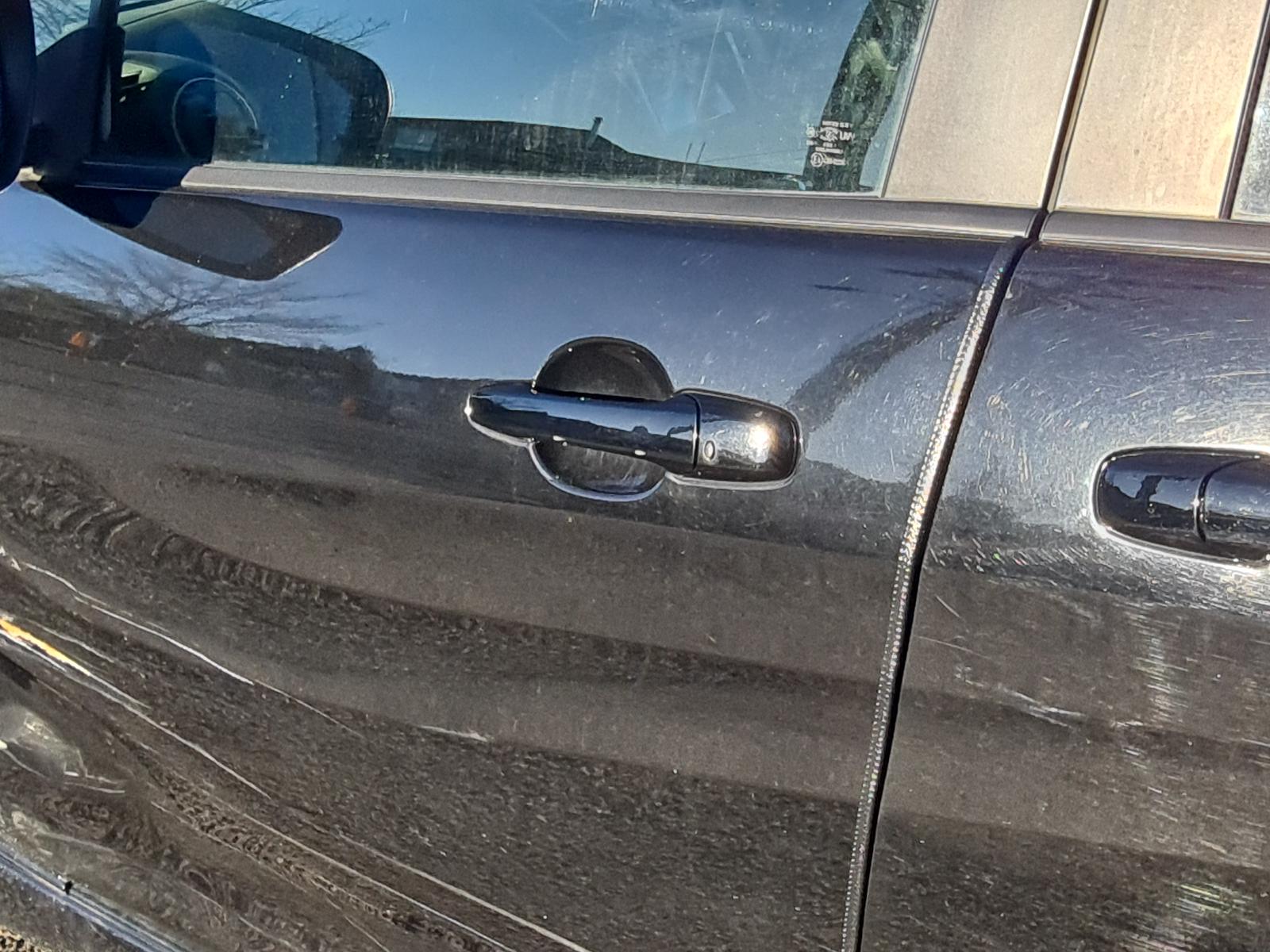 Mazda Premacy - CW 2010-2016