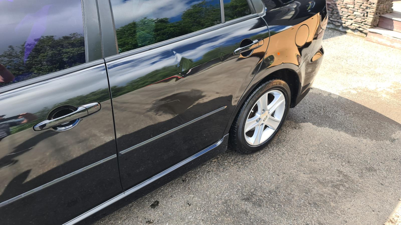 Mazda Atenza - GG 2002-2008