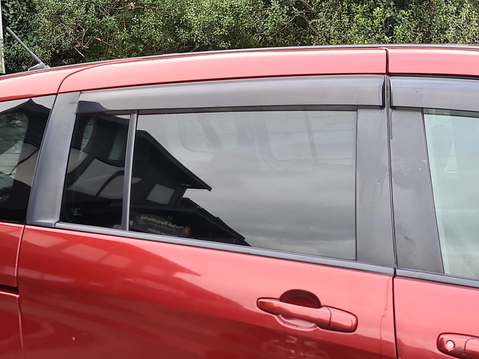 Mazda Premacy - CW 2010-2016