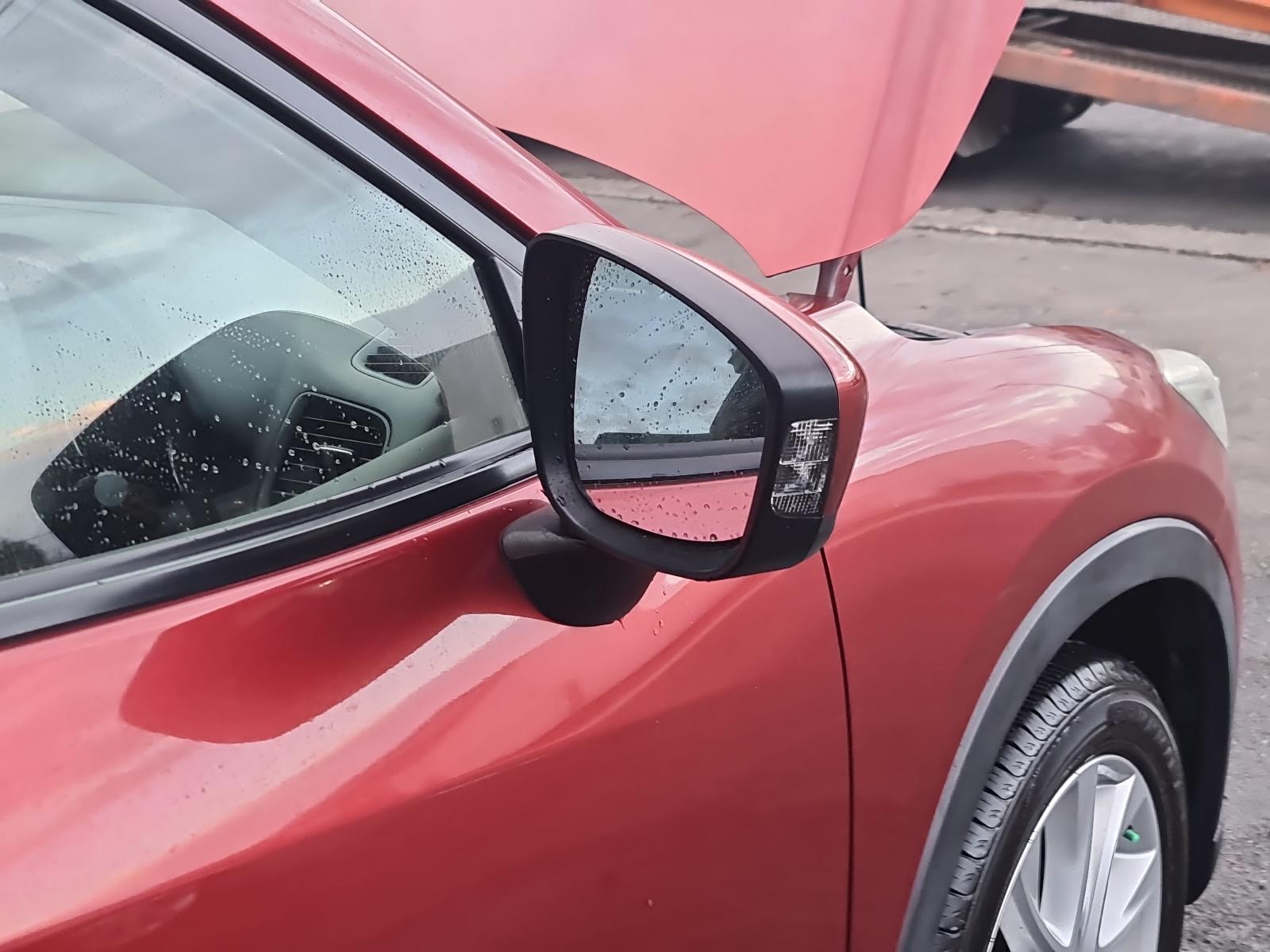 Mazda CX5 - KE 2012-Present