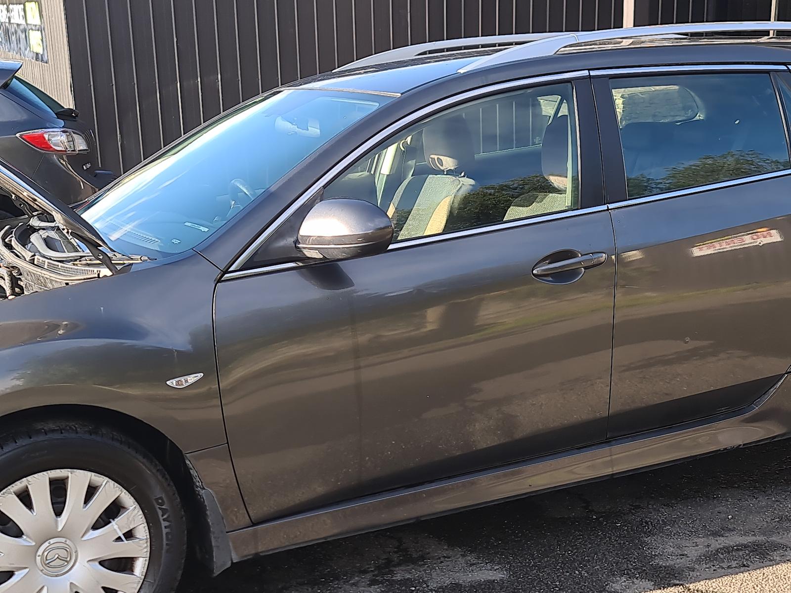 Mazda Atenza - GH 2008-2012