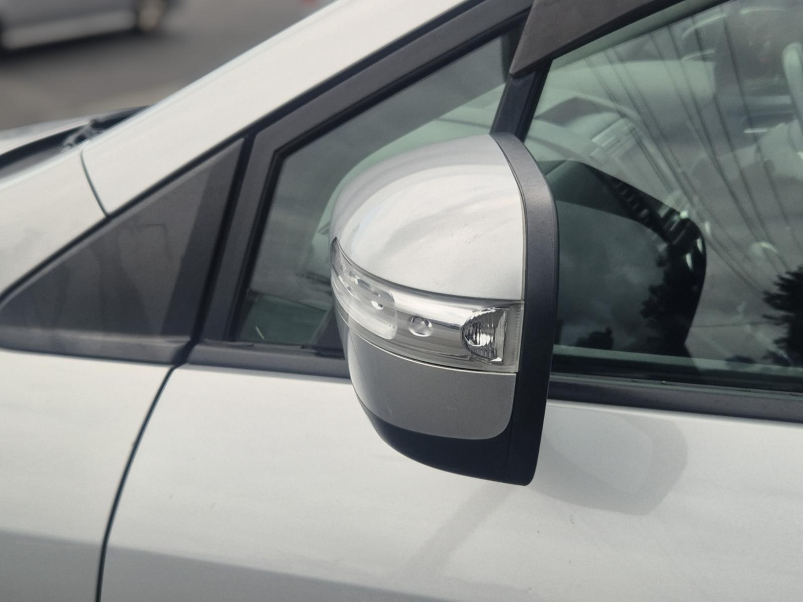 Mazda MPV - LY3P 2007-Present