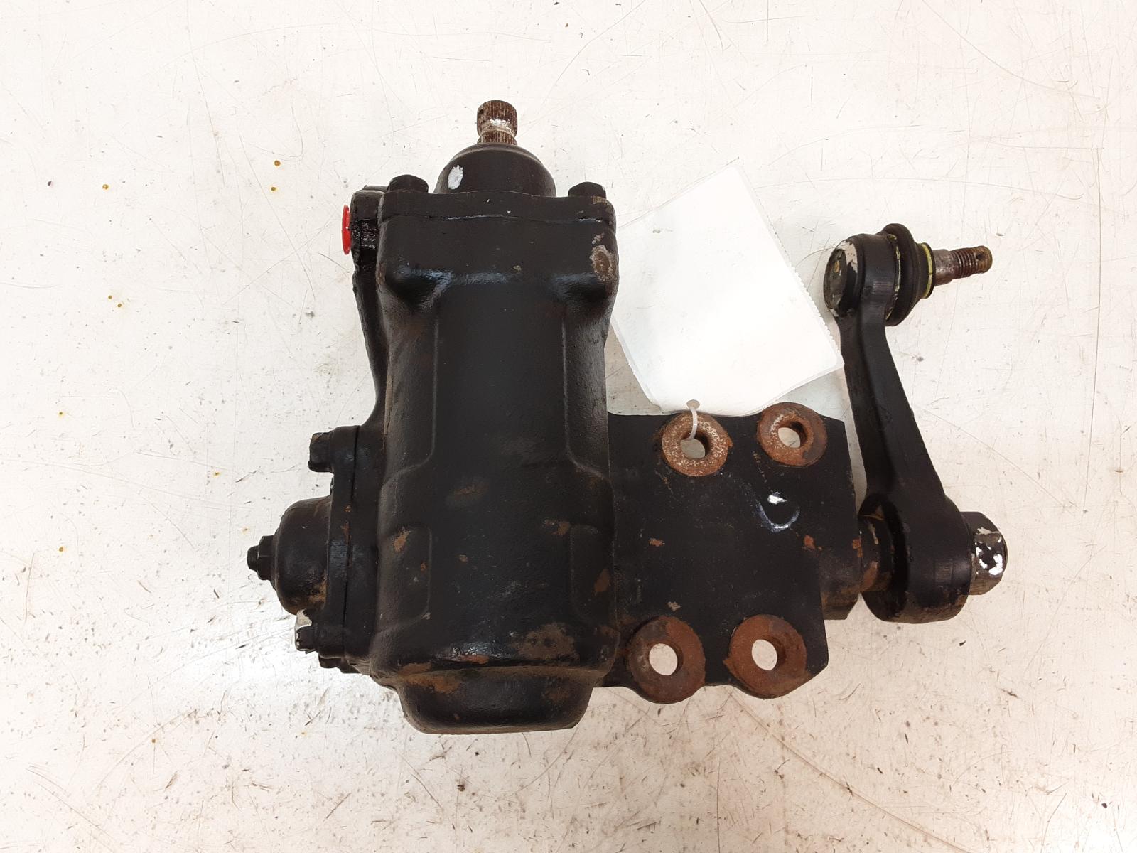 Steering_Box_Rack