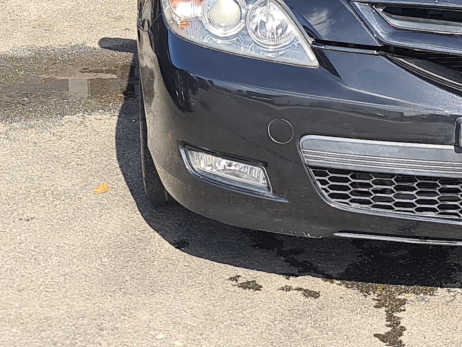 Mazda Axela - BK 2003-2009