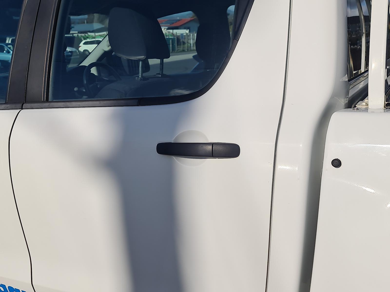 Mazda BT50 - UP 2011-Present