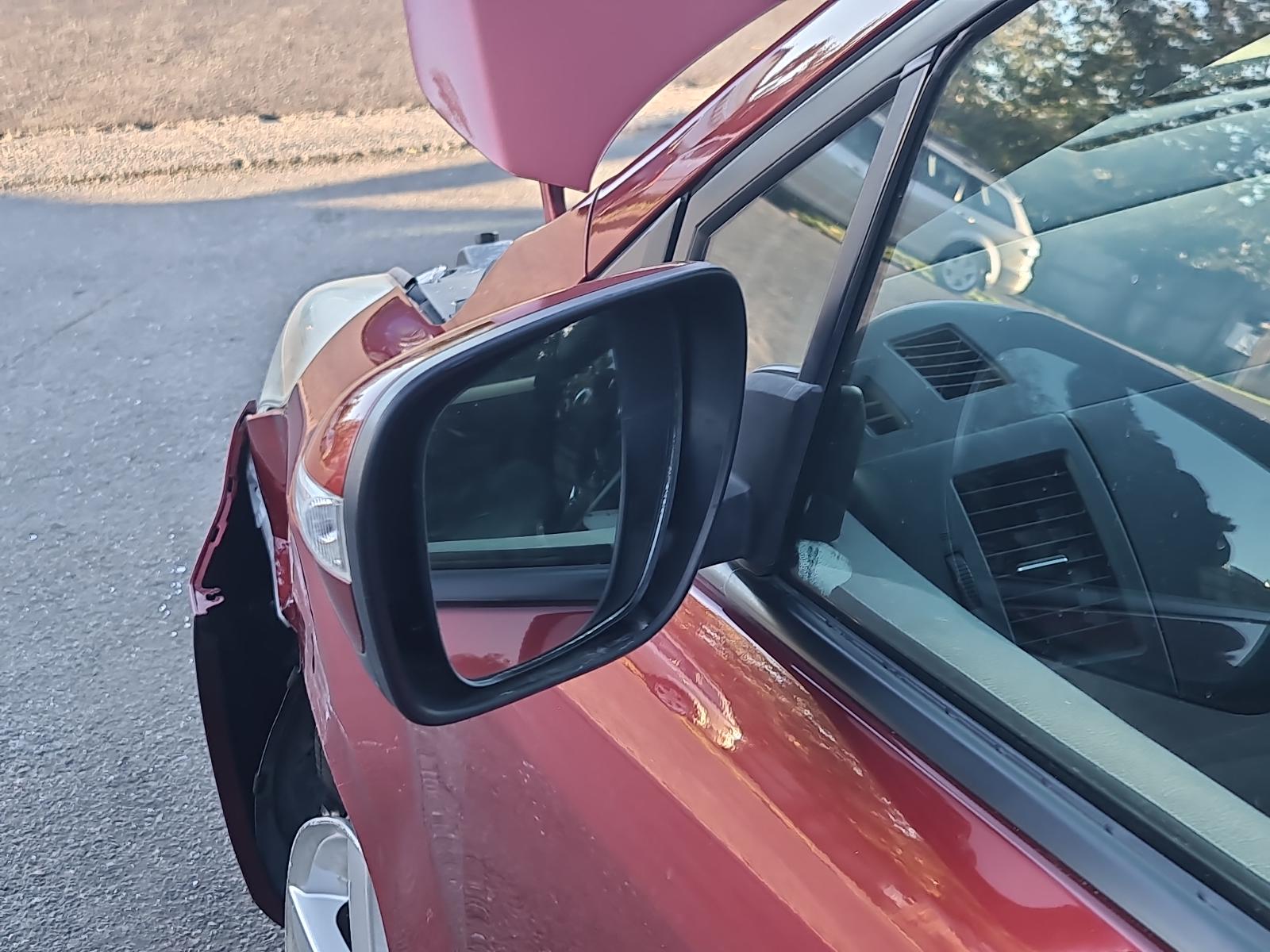 Mazda MPV - LY3P 2007-Present