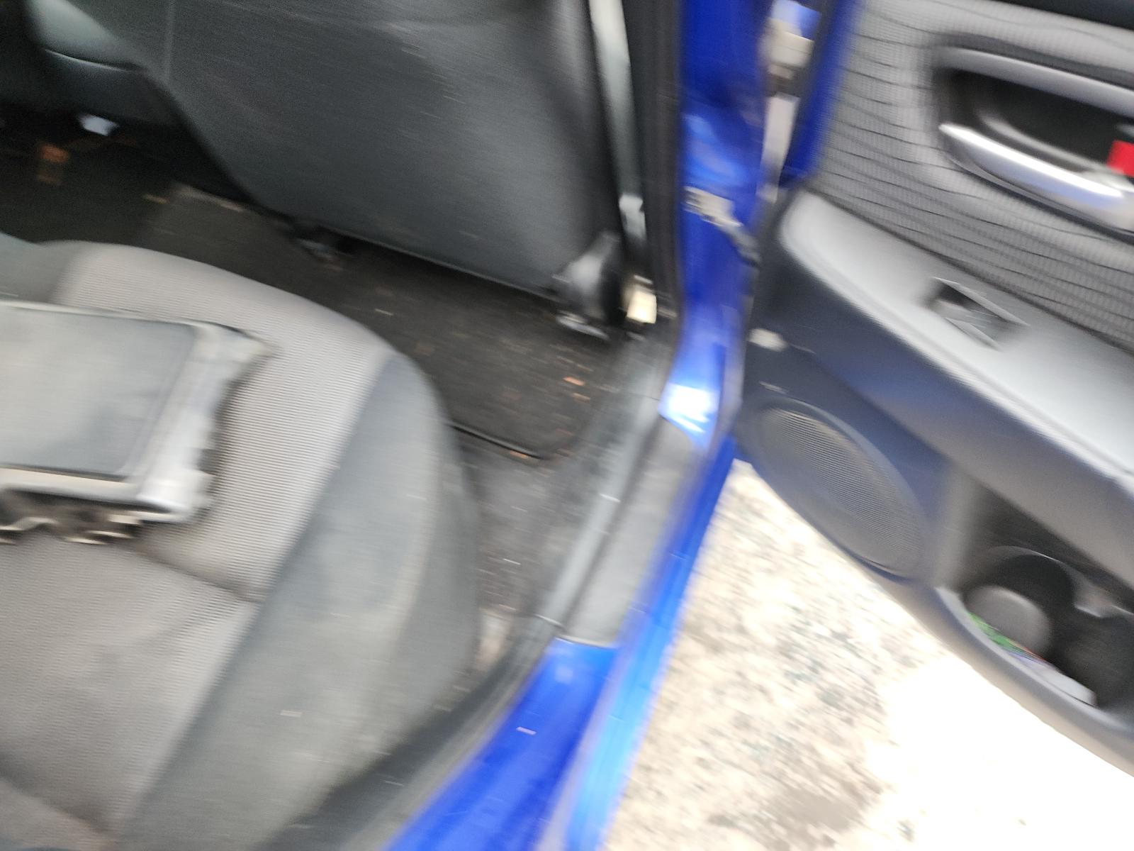 Mazda Axela - BK 2003-2009