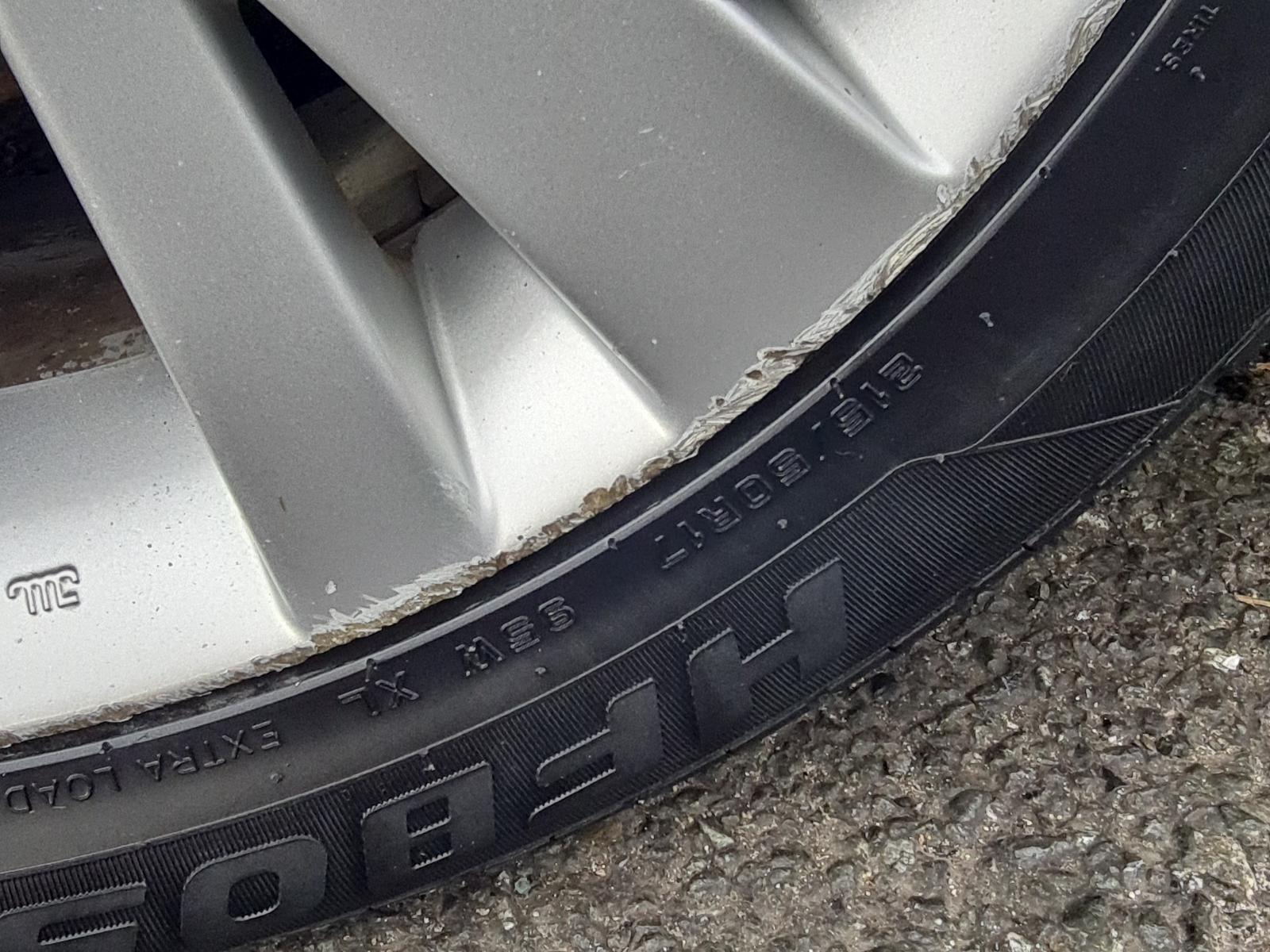 Mazda Atenza - GH 2008-2012