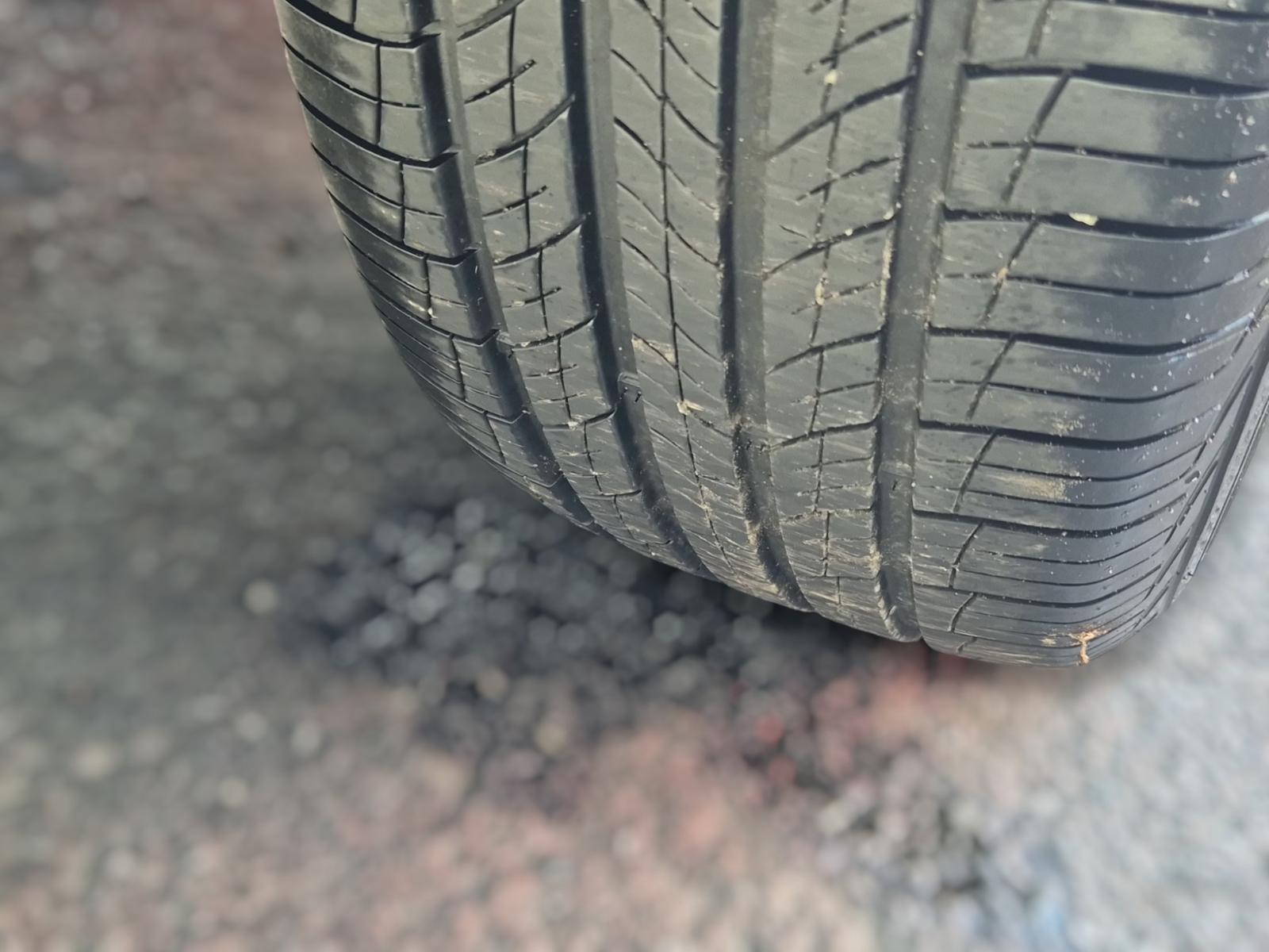 Mazda CX5 - KE 2012-Present