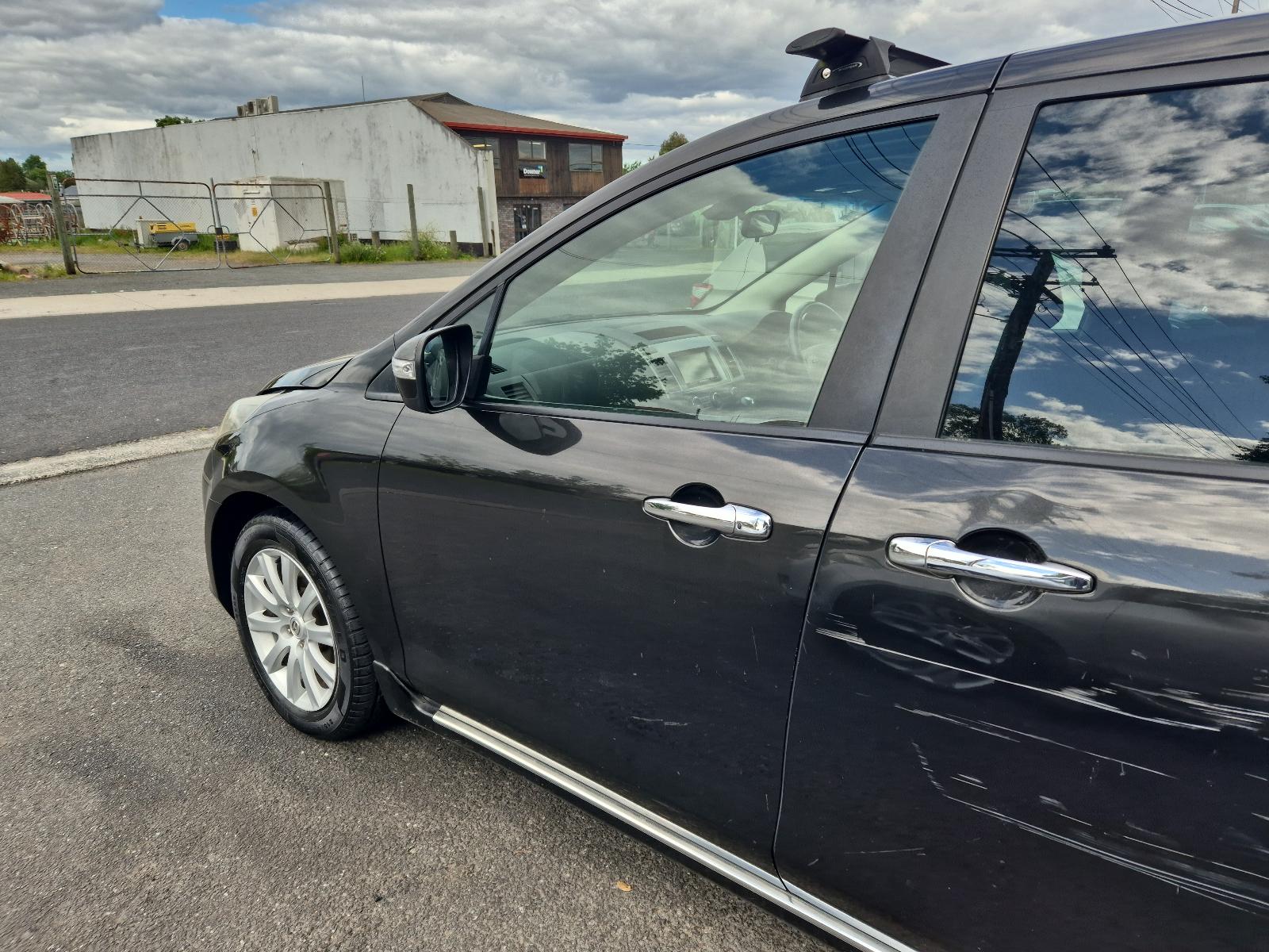 Mazda MPV - LY3P 2007-Present