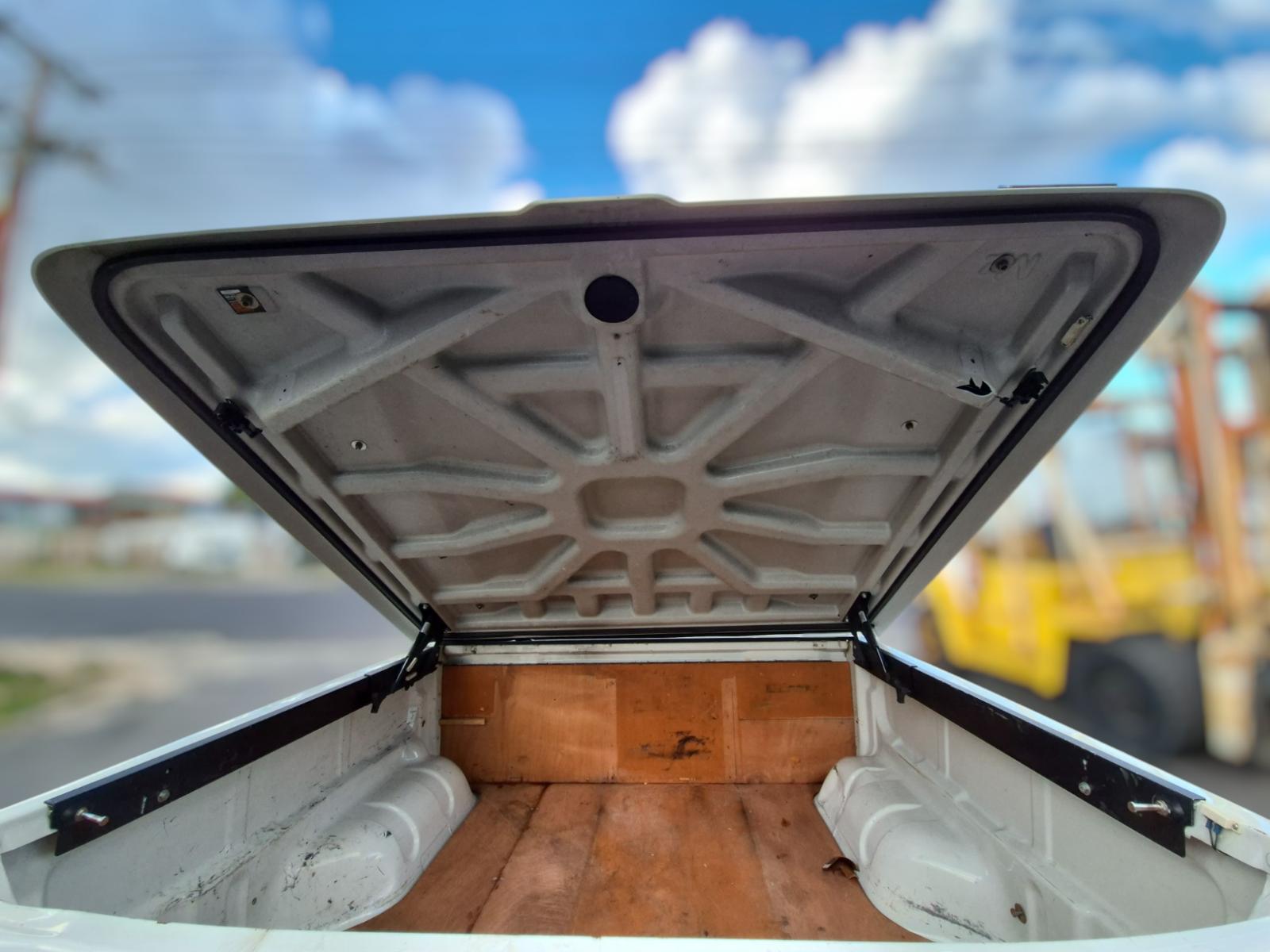 Mazda BT50 - UP 2011-Present