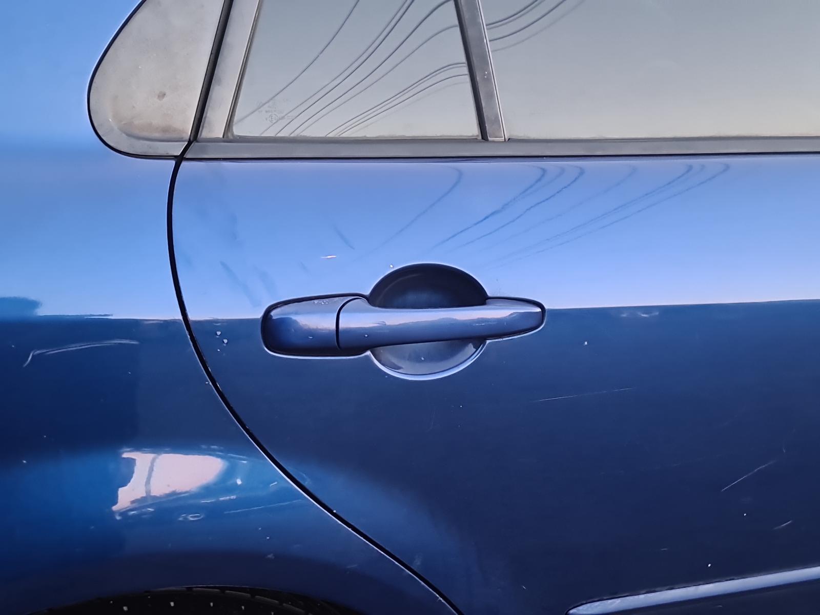 Mazda Atenza - GG 2002-2008