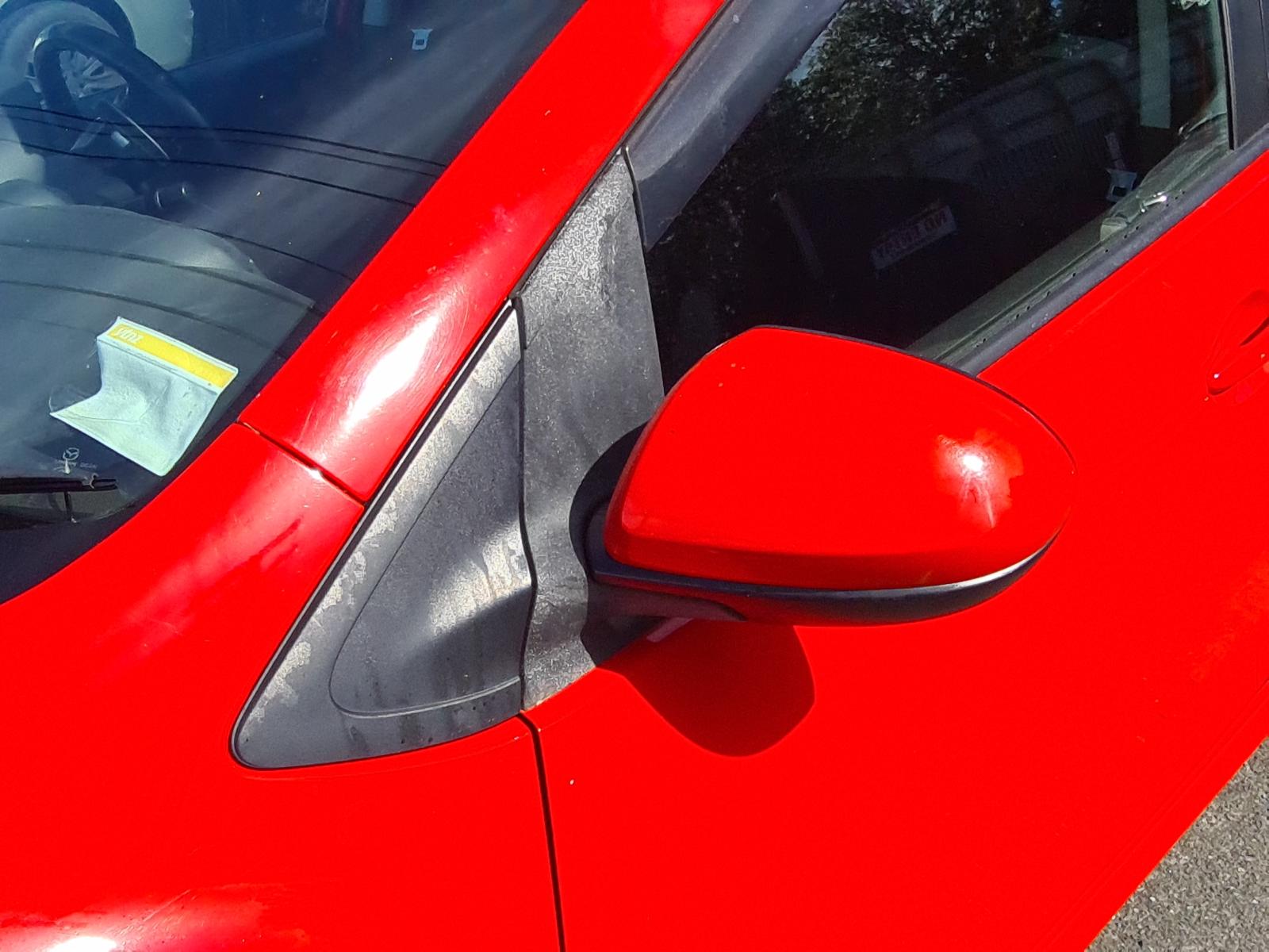 Mazda Demio - DE 2007-2014