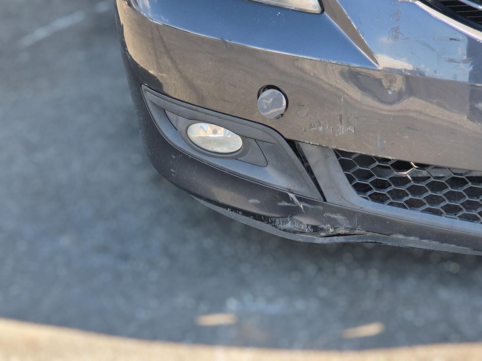 Mazda Axela - BK 2003-2009