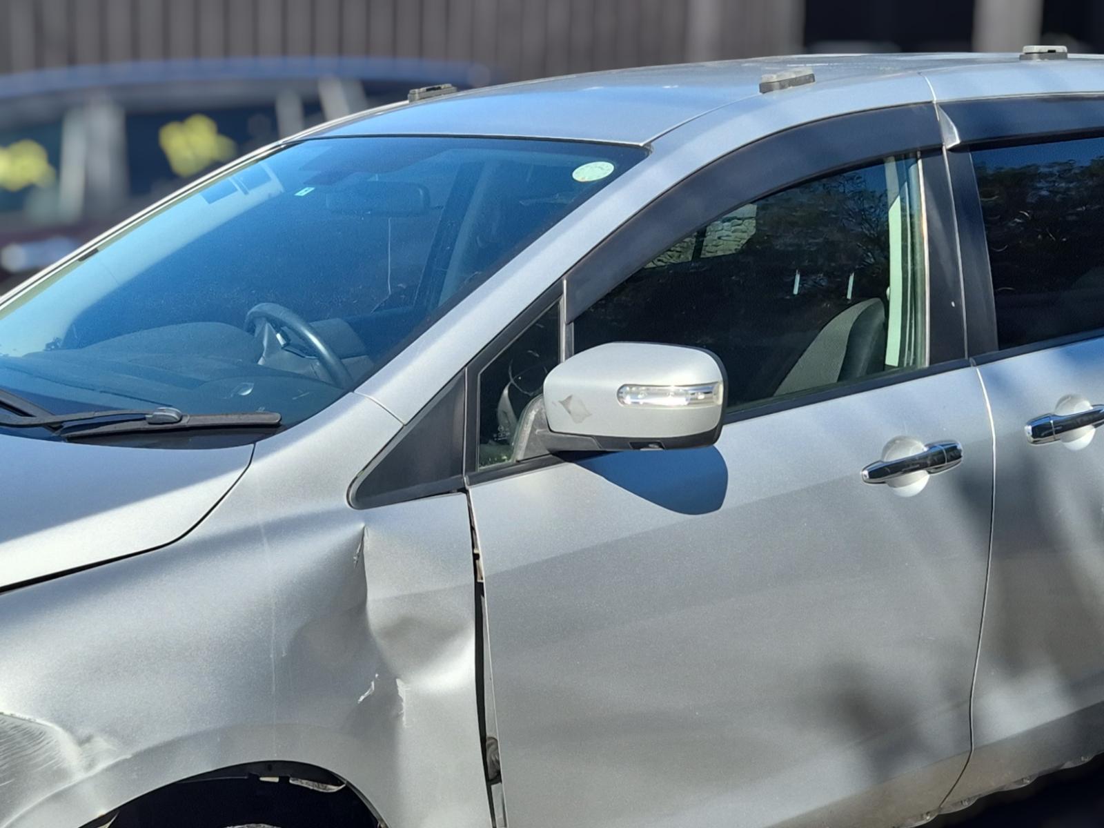 Mazda MPV - LY 2006-2016