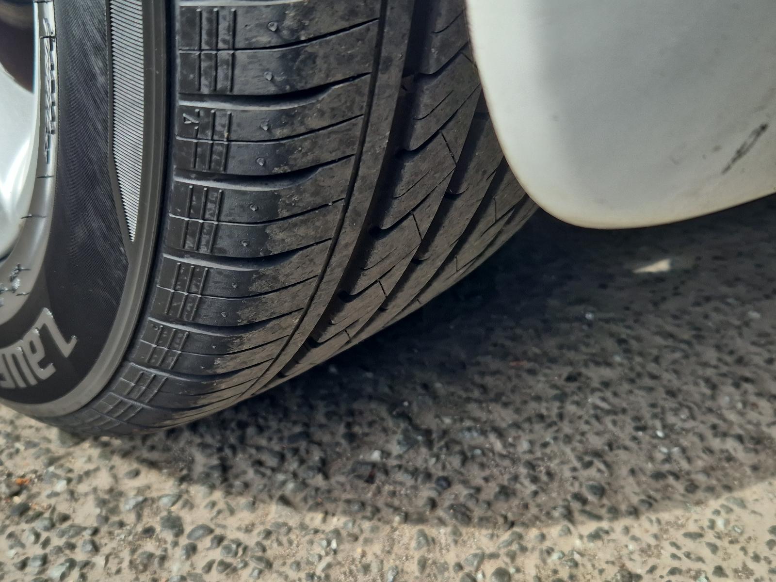 Mazda Axela - BK 2003-2009