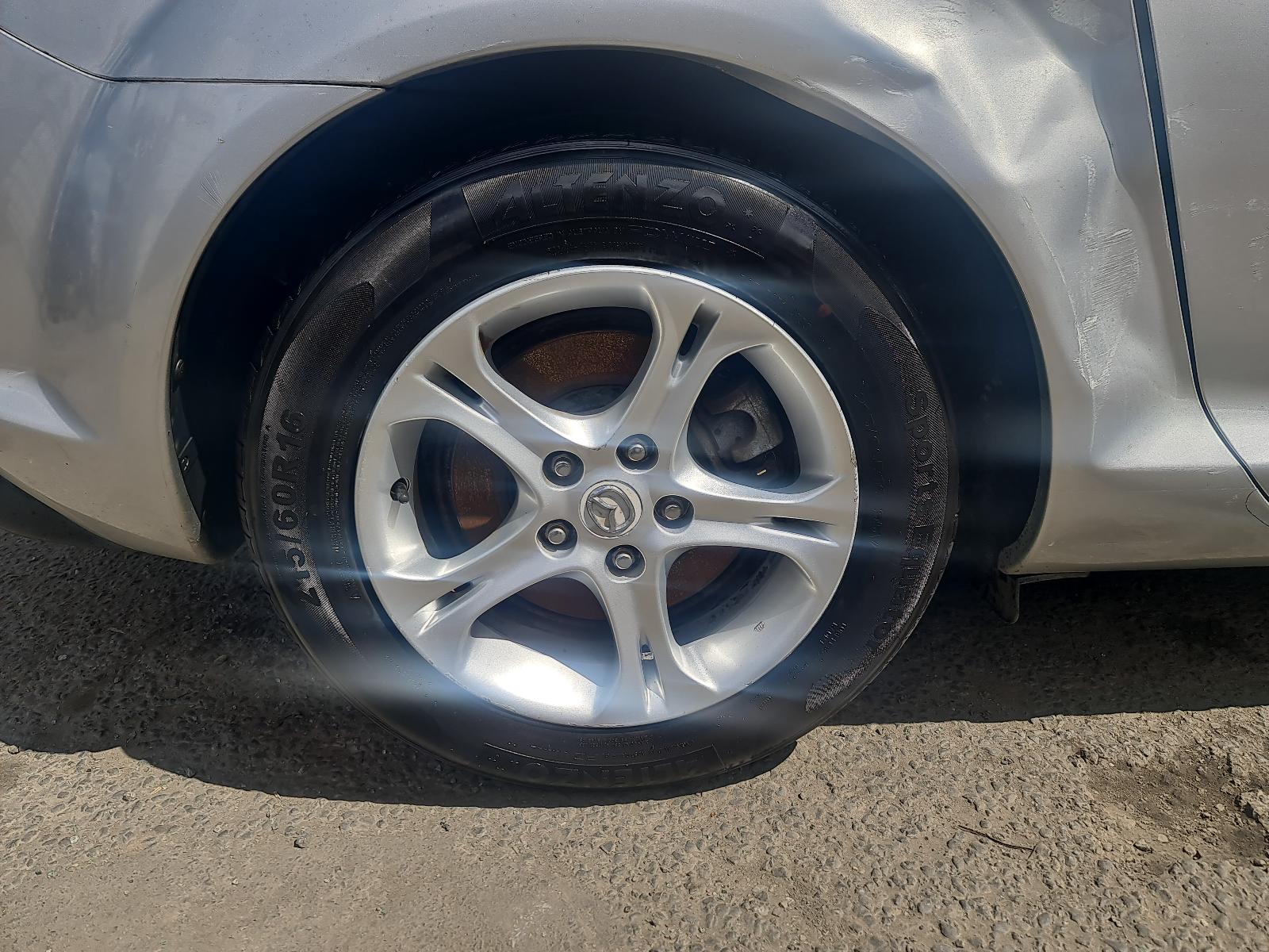 Mazda RX8 - SE 2003-2012