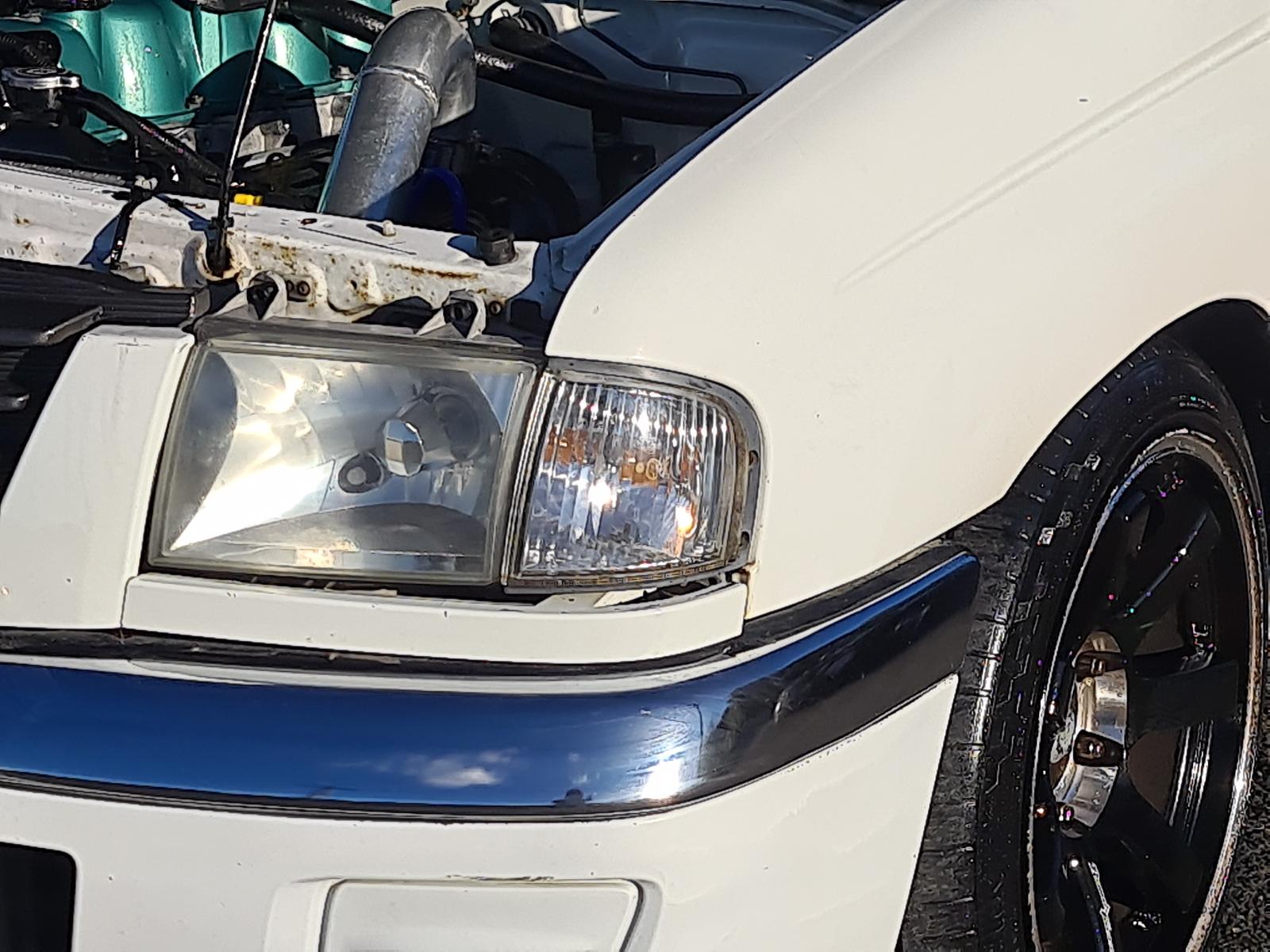 Mazda Bounty - UN 1999-2006