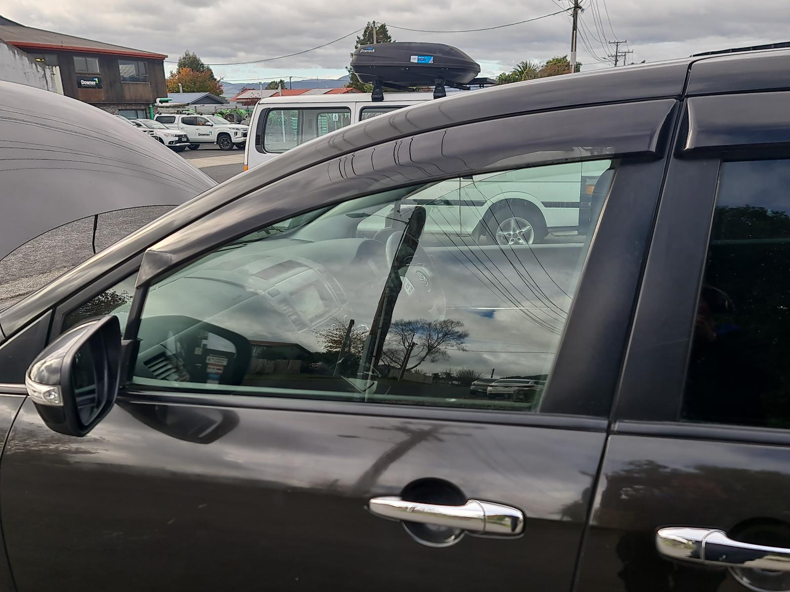 Mazda MPV - LY3P 2007-Present