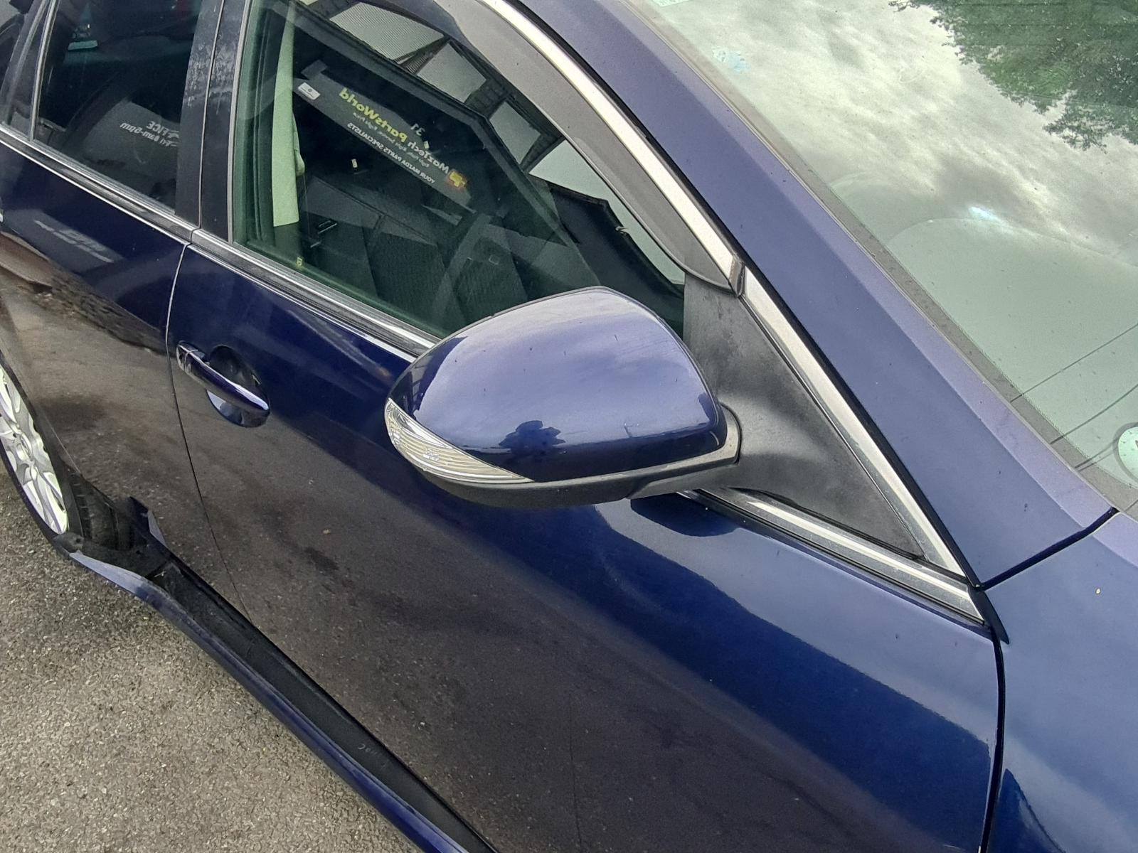 Mazda Atenza - GH 2008-2012