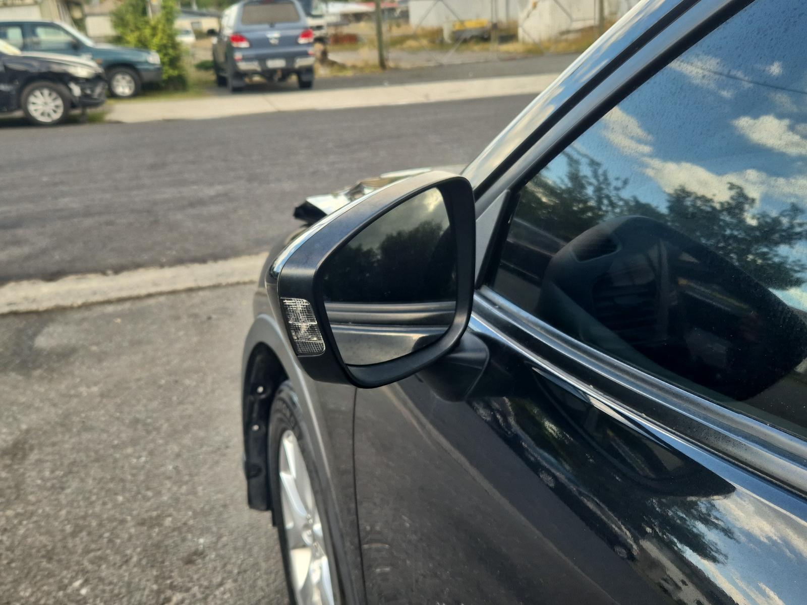 Mazda CX5 - KE 2012-Present