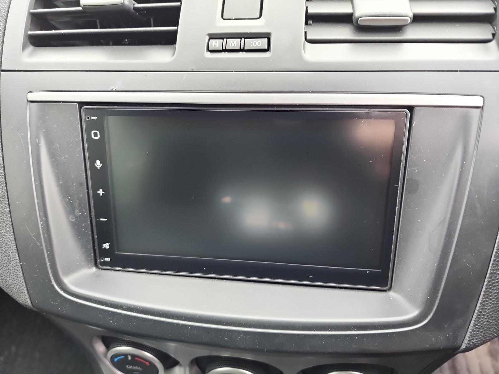 Mazda Axela - BL 2009-2013