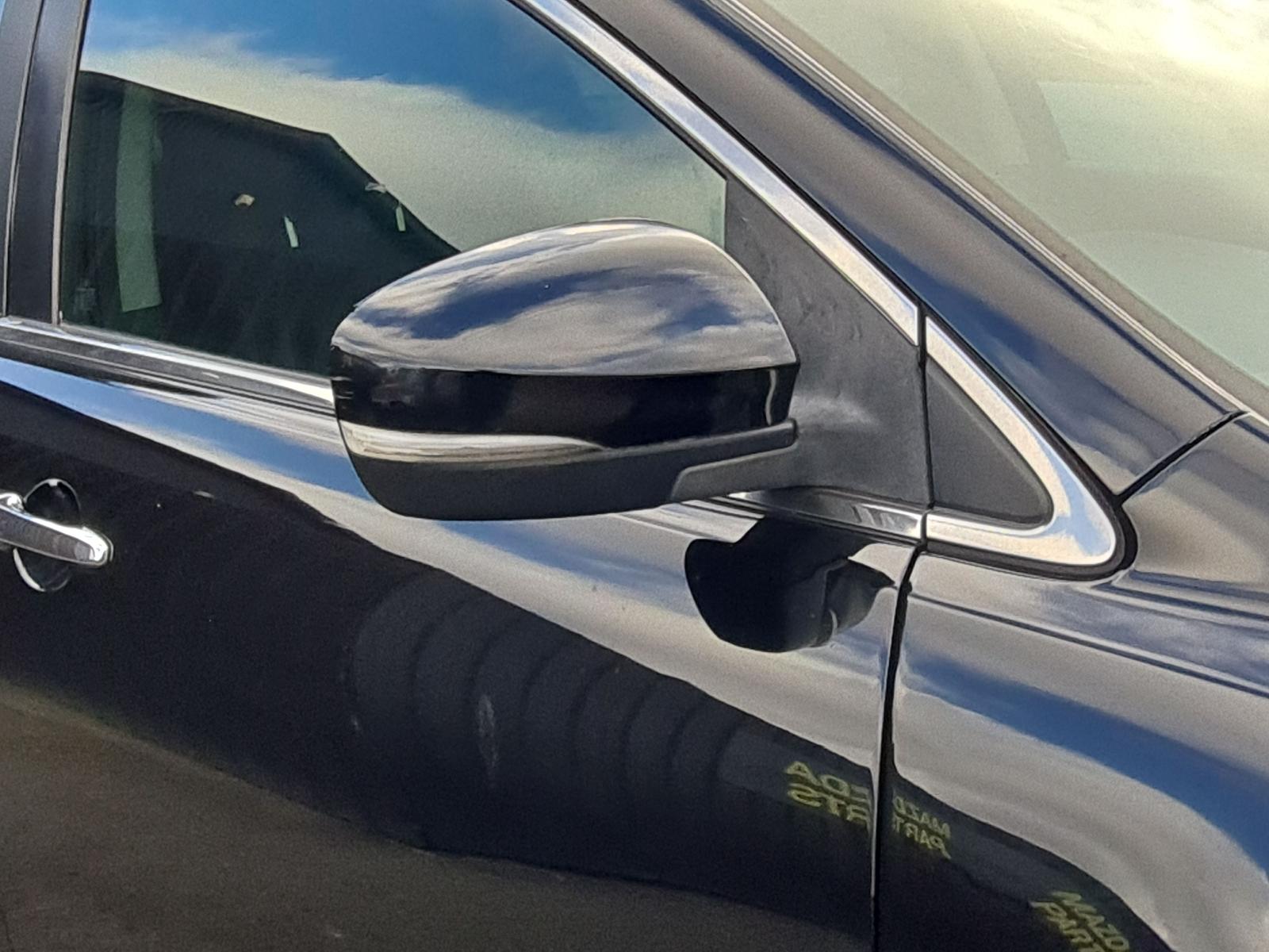 Mazda CX9 - TB 2006-2015