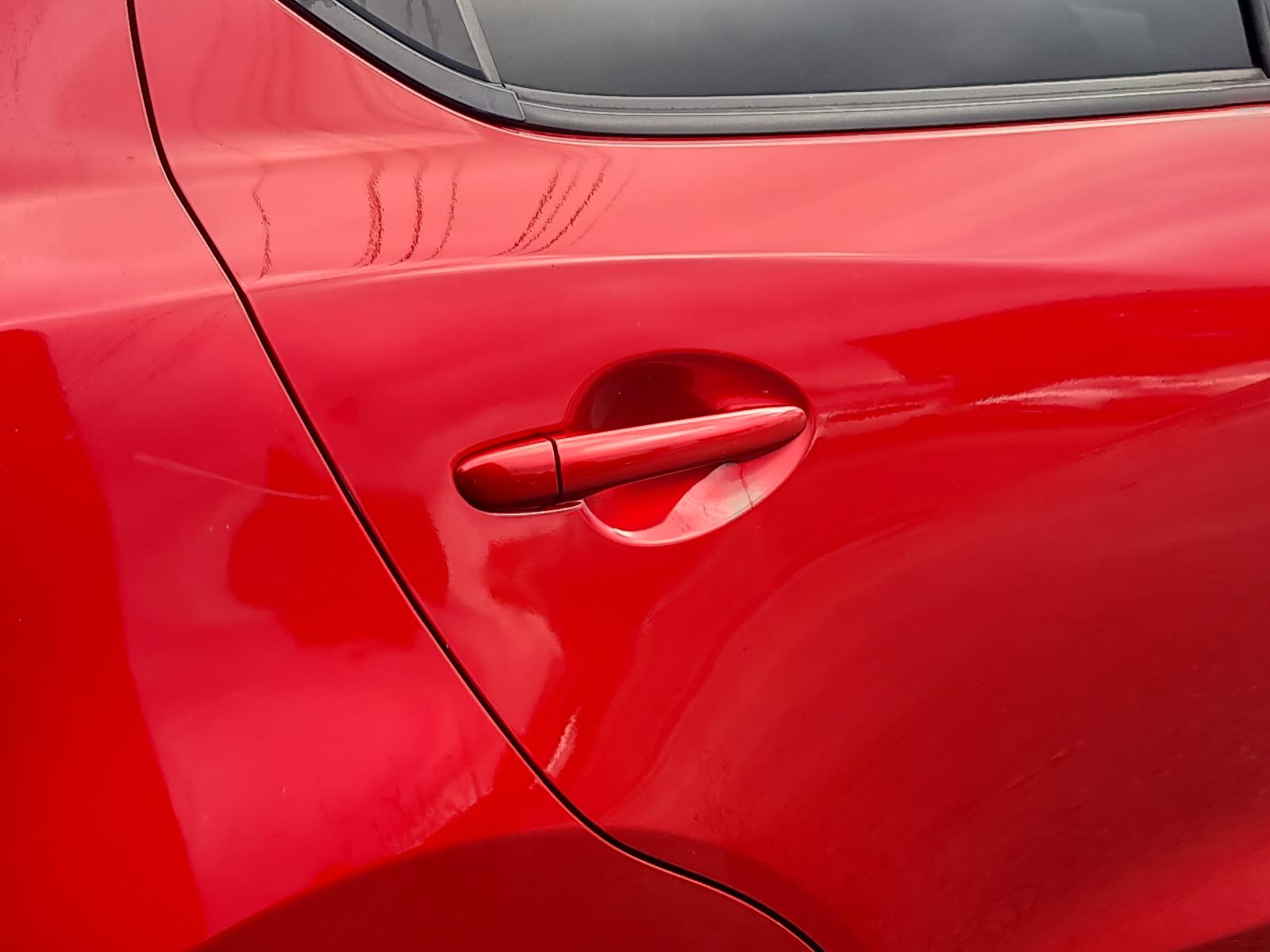 Mazda Demio - DJ 2014-Present