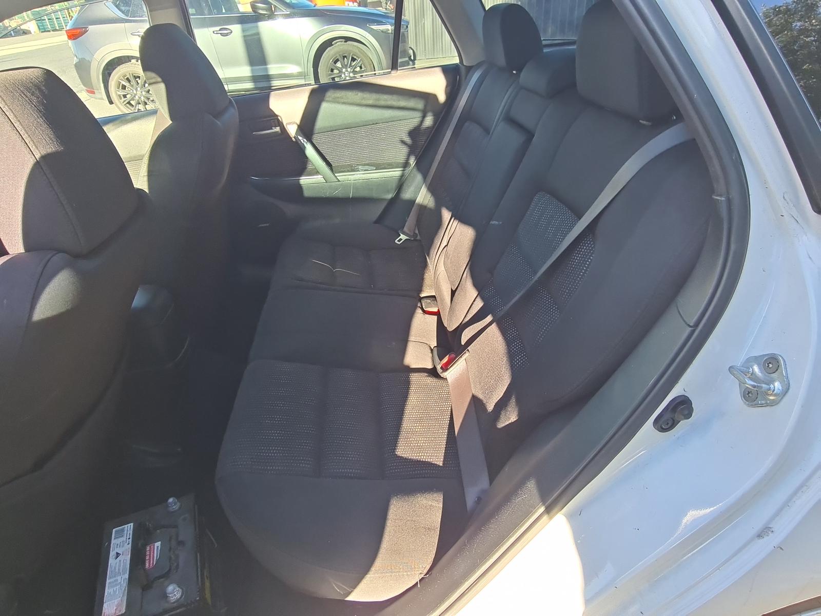 Mazda Atenza - GY 2002-2008