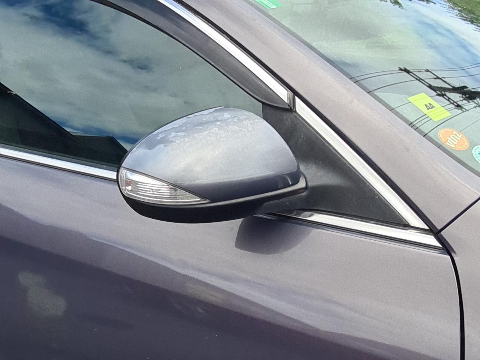 Mazda Atenza - GH 2008-2012